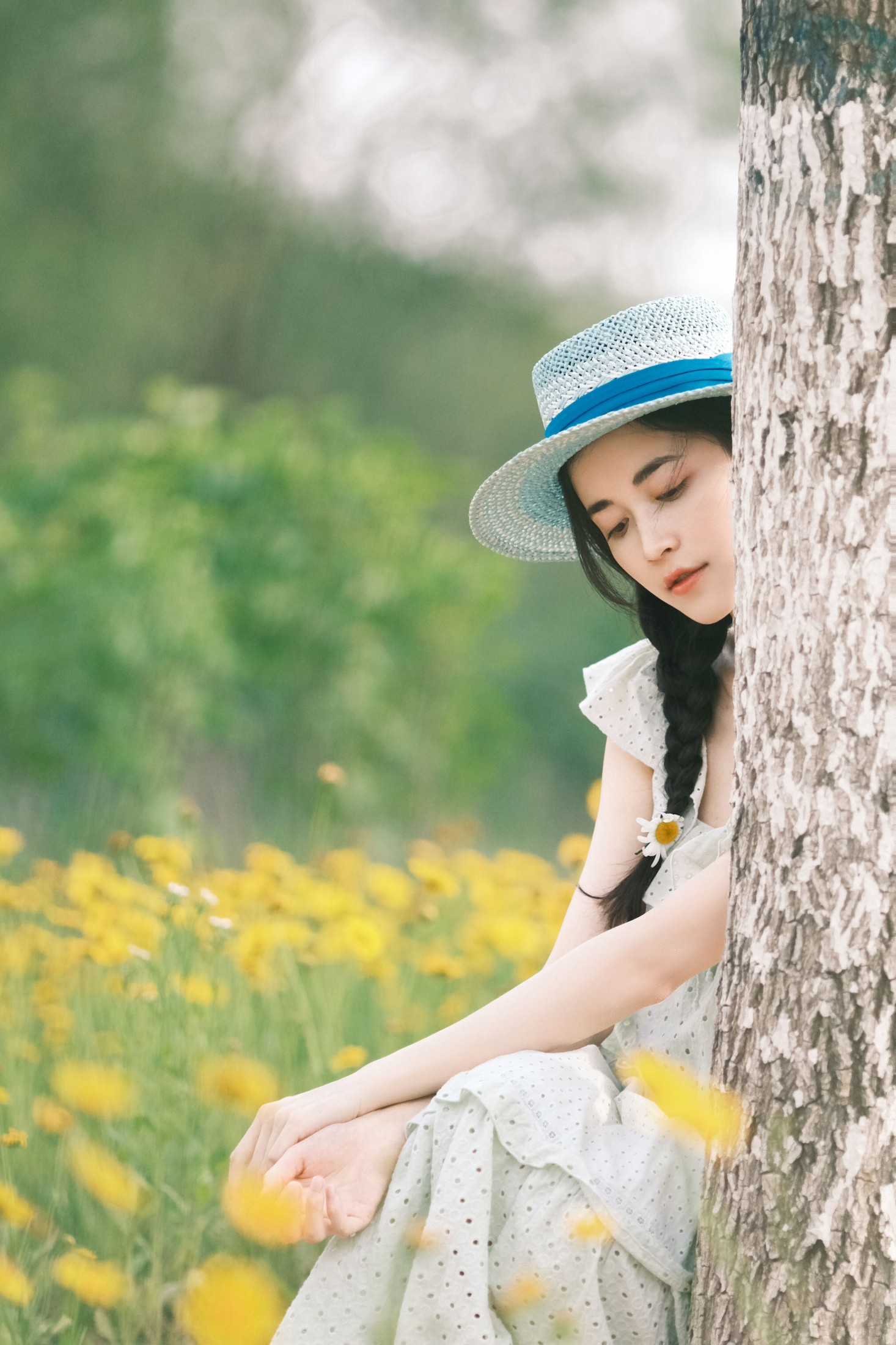陈小瑜 – 《绿野仙踪》[48P]
