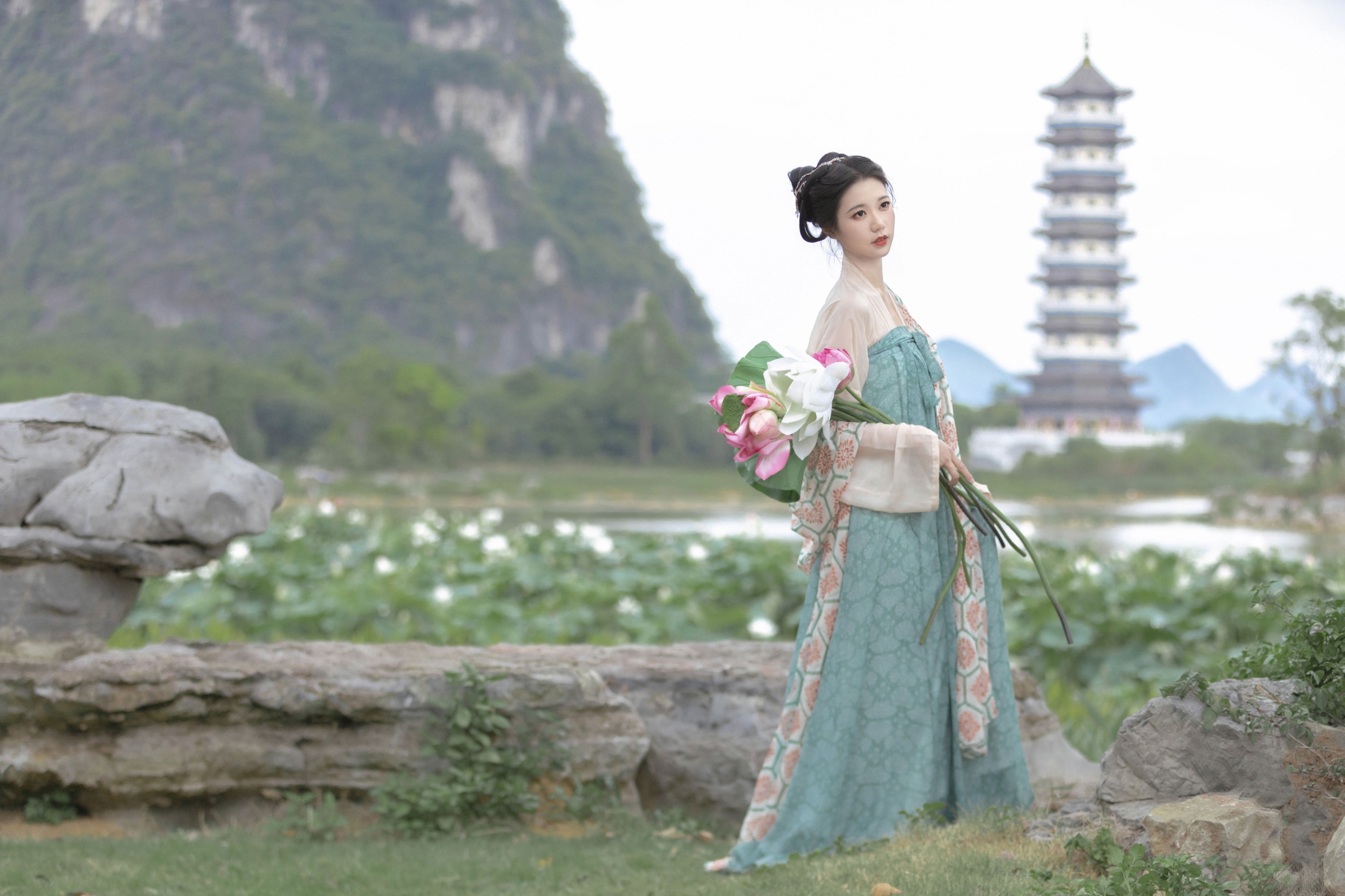 lsababe – 《荷》[38P]