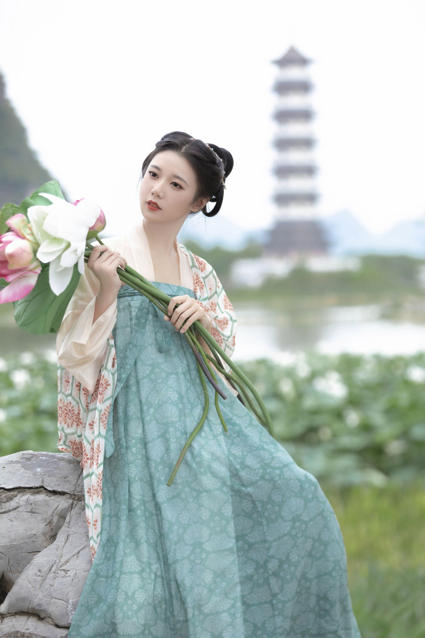 lsababe – 《荷》[38P]
