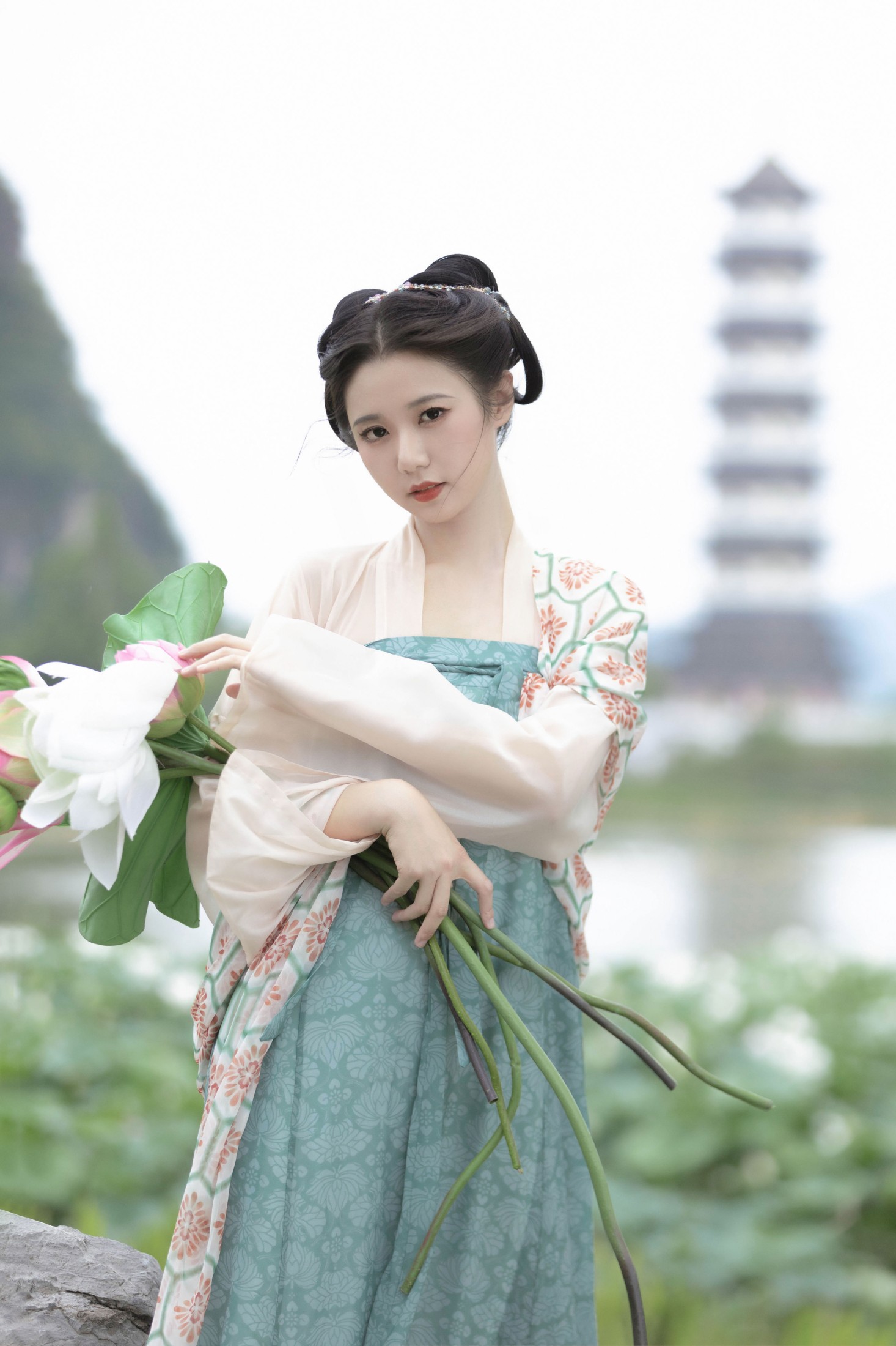 lsababe – 《荷》[38P]
