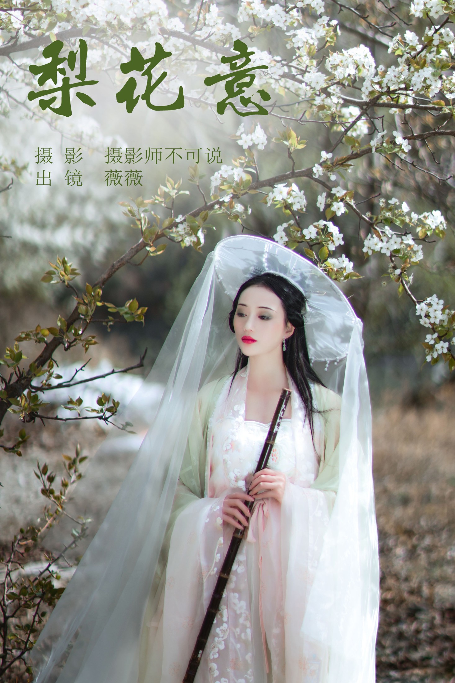 梨花意