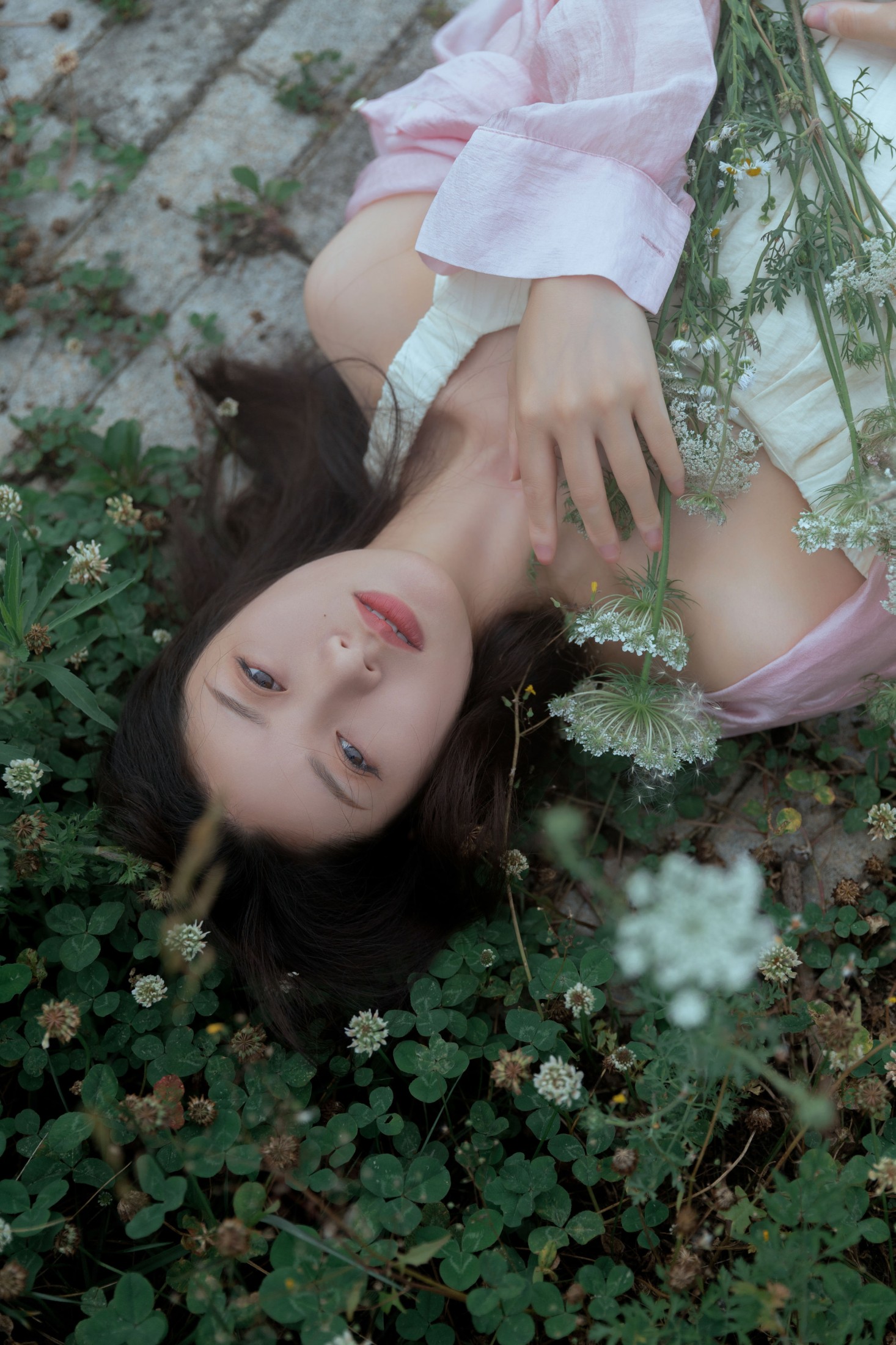tian – 《暴风雨之前》[32P]
