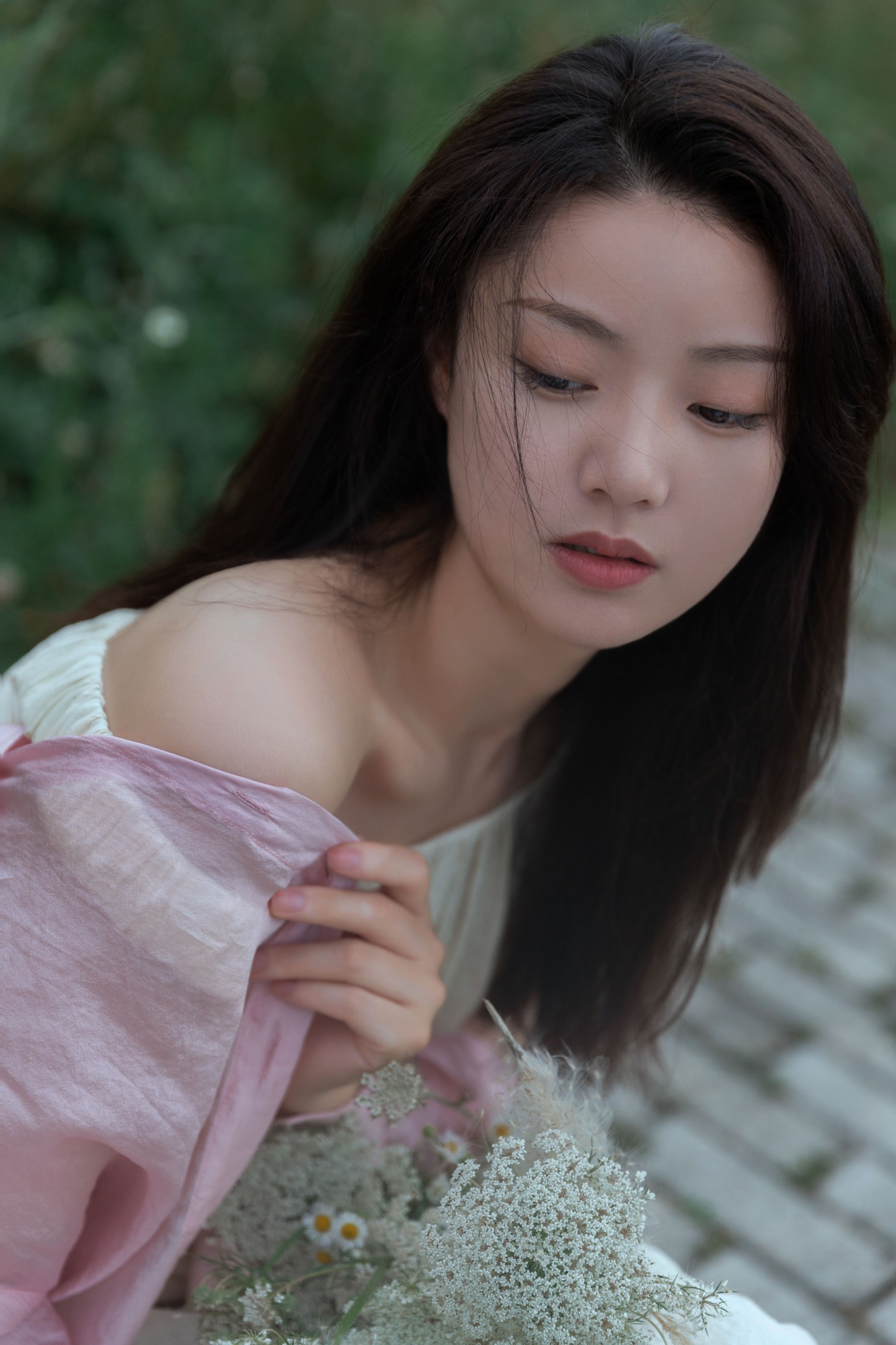 tian – 《暴风雨之前》[32P]