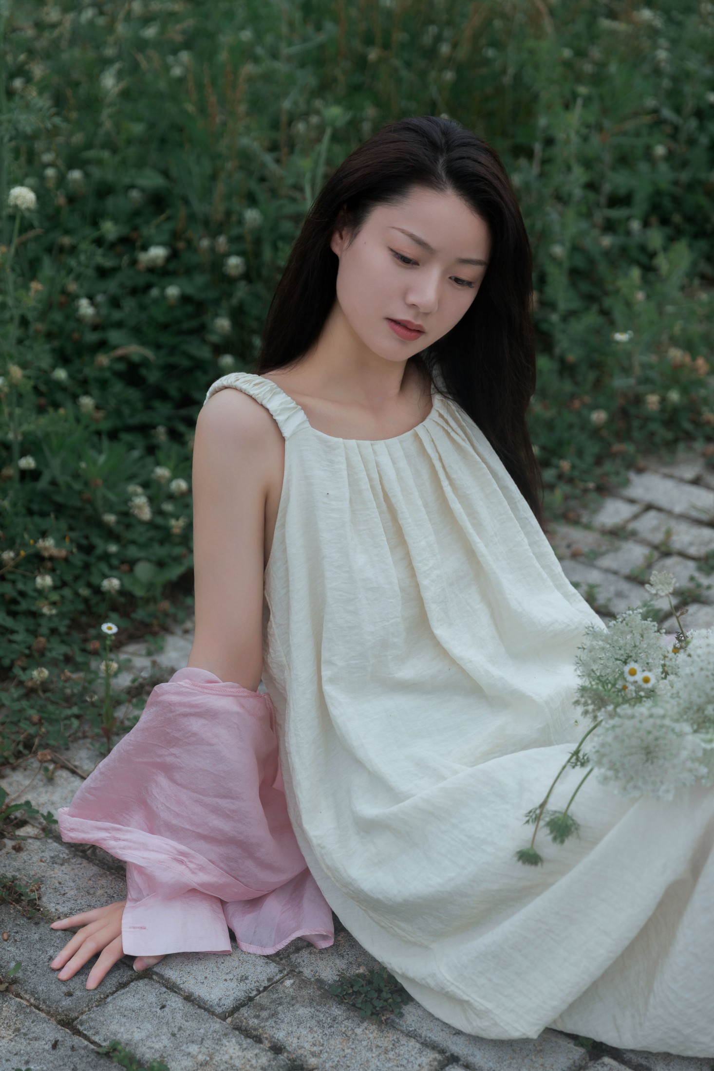 tian – 《暴风雨之前》[32P]