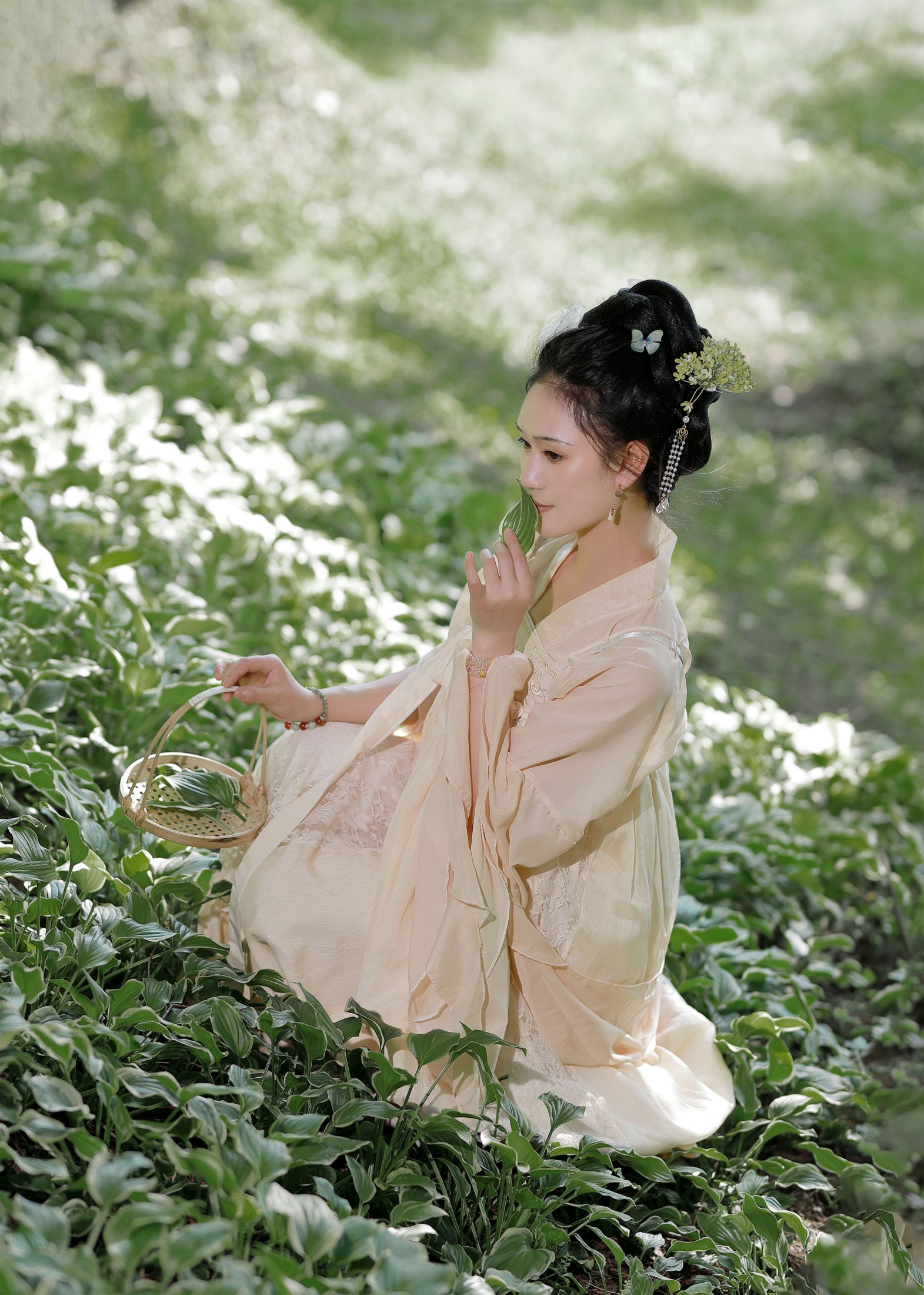 常念w – 《思念》[47P]
