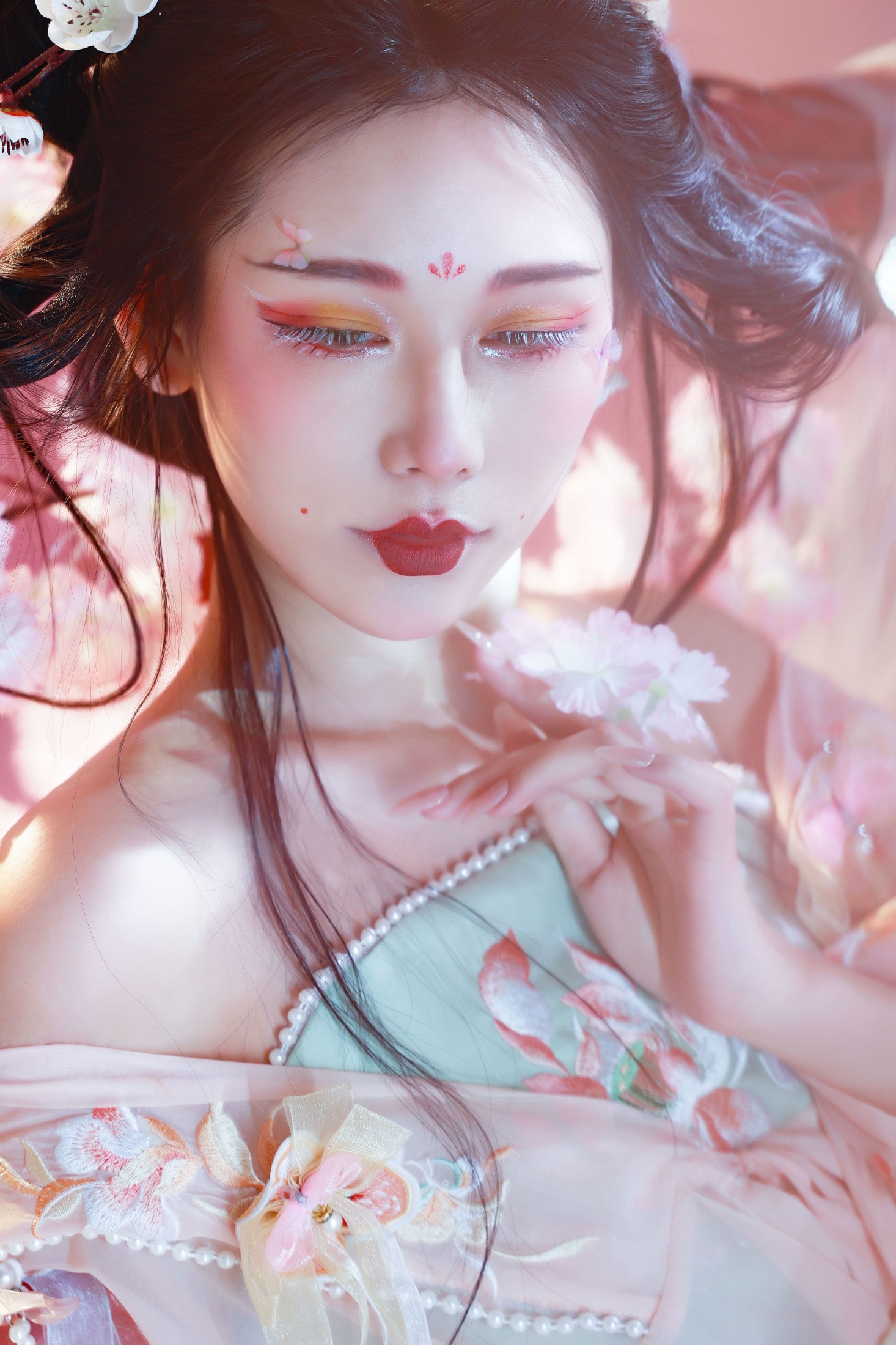 酸酸 – 《桃妖》[20P]