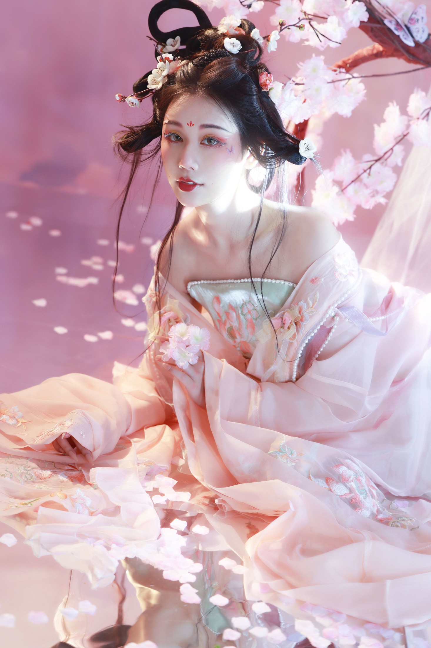 酸酸 – 《桃妖》[20P]