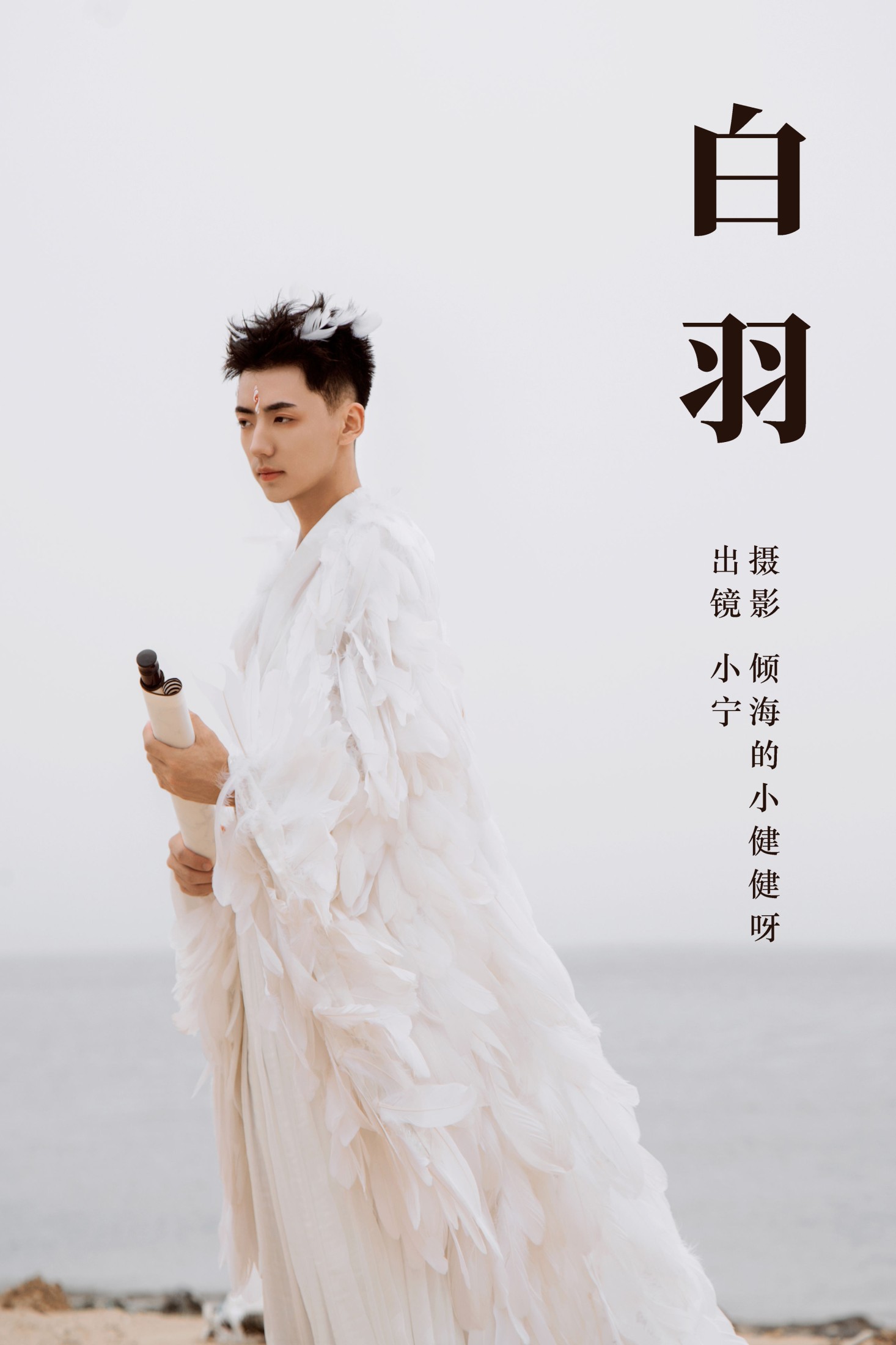 白羽