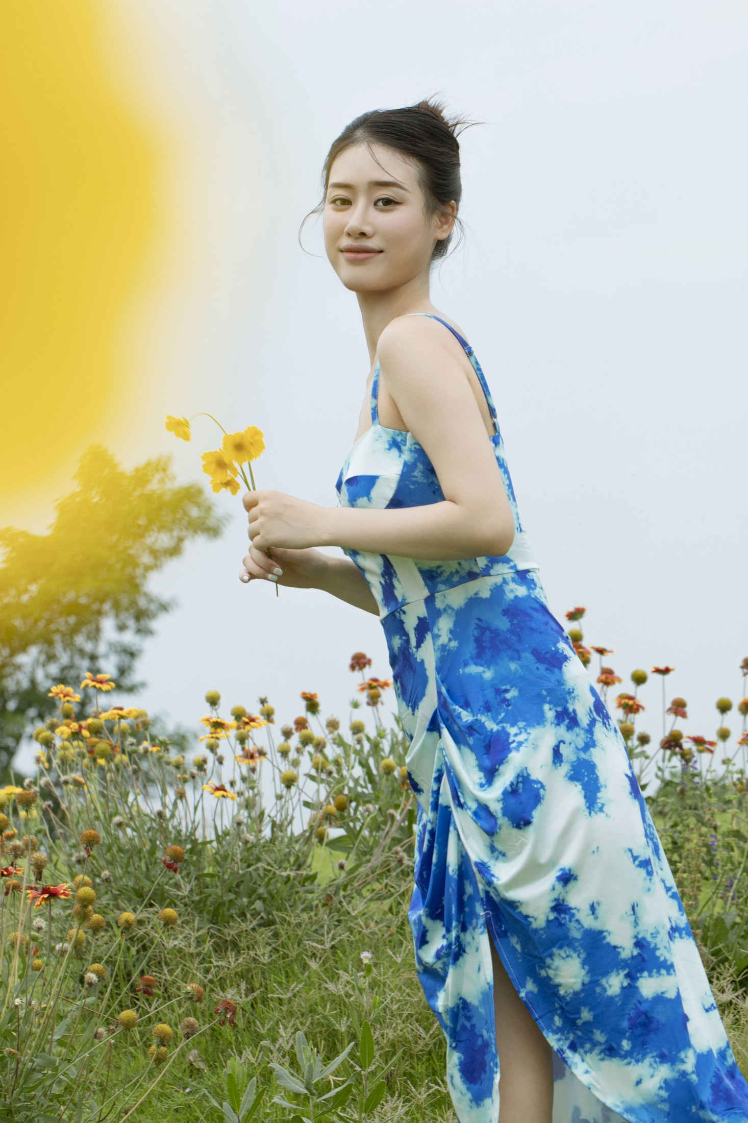 Chenaling_CL – 《GARDEN》[26P]
