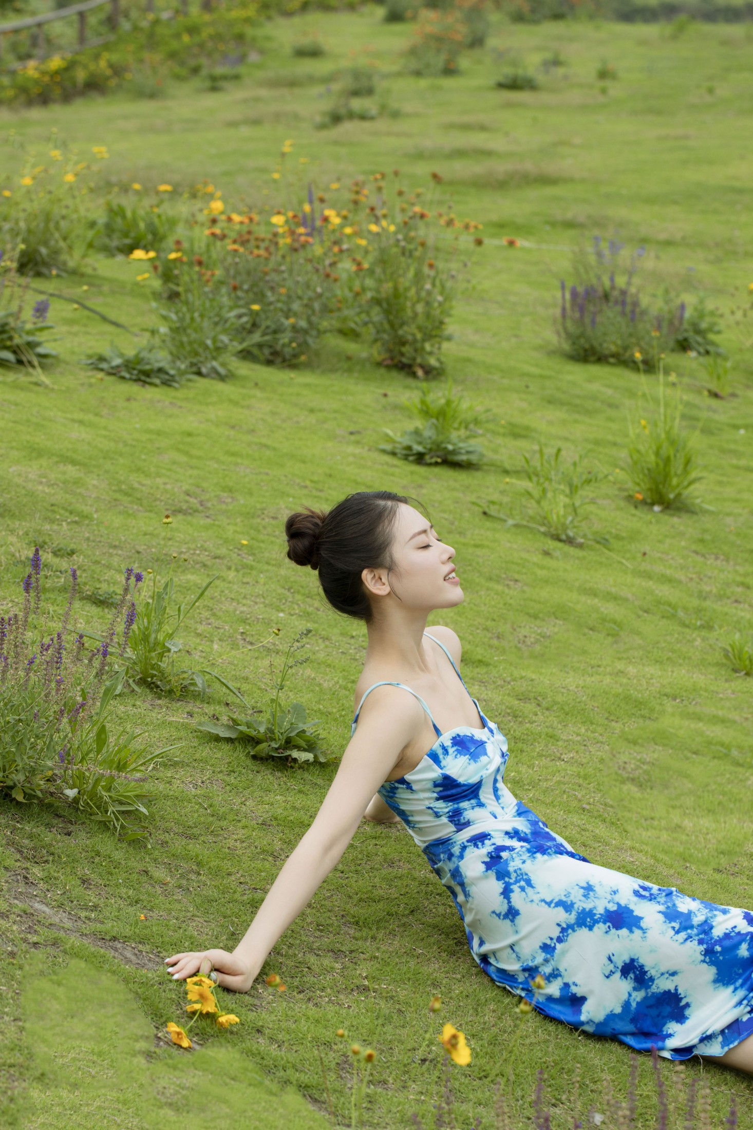 Chenaling_CL – 《GARDEN》[26P]