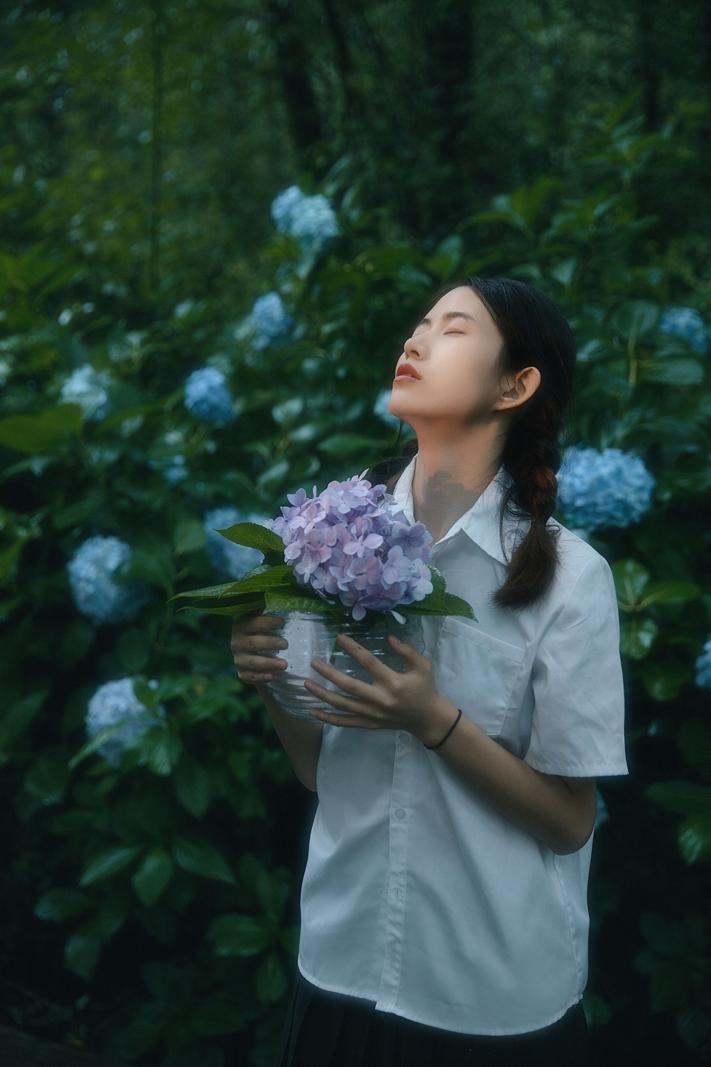 SEALED – 《雨》[29P]