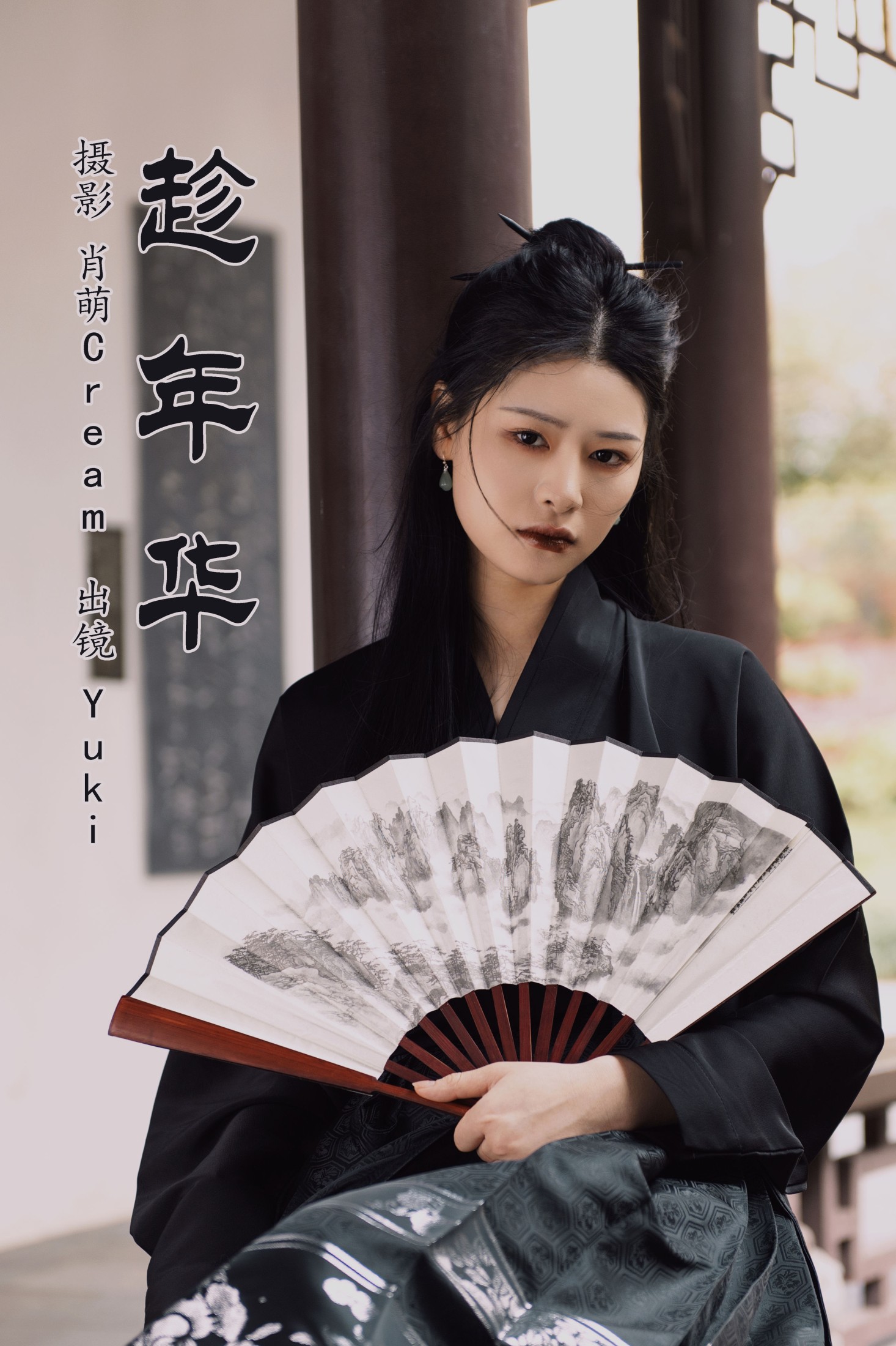 趁年华