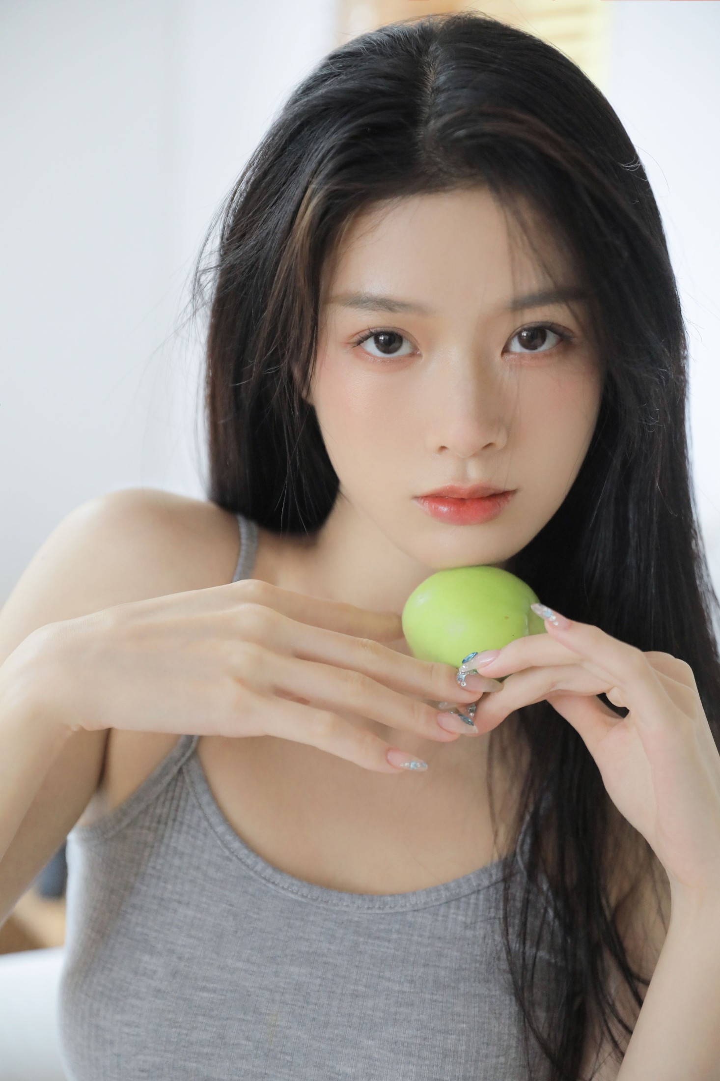 板板酱 – 《且停且忘且随风》[23P]