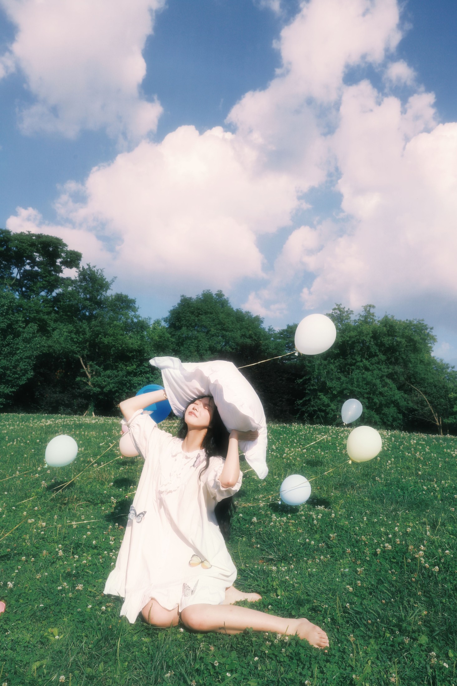 zora – 《白日梦游》[35P]