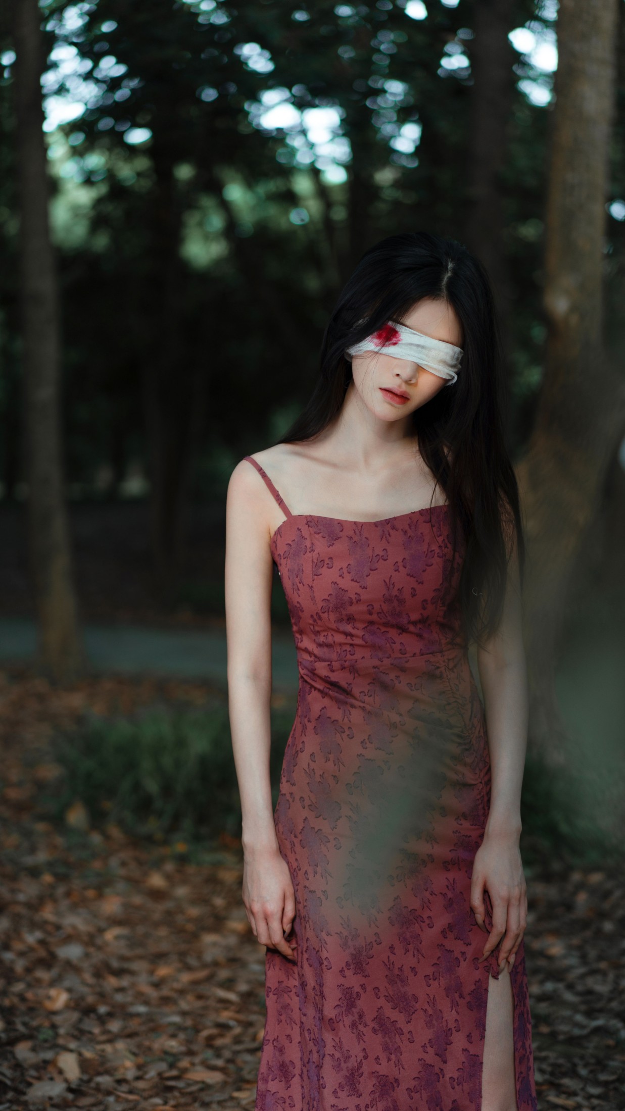雪糕 – 《失落公园》[25P]