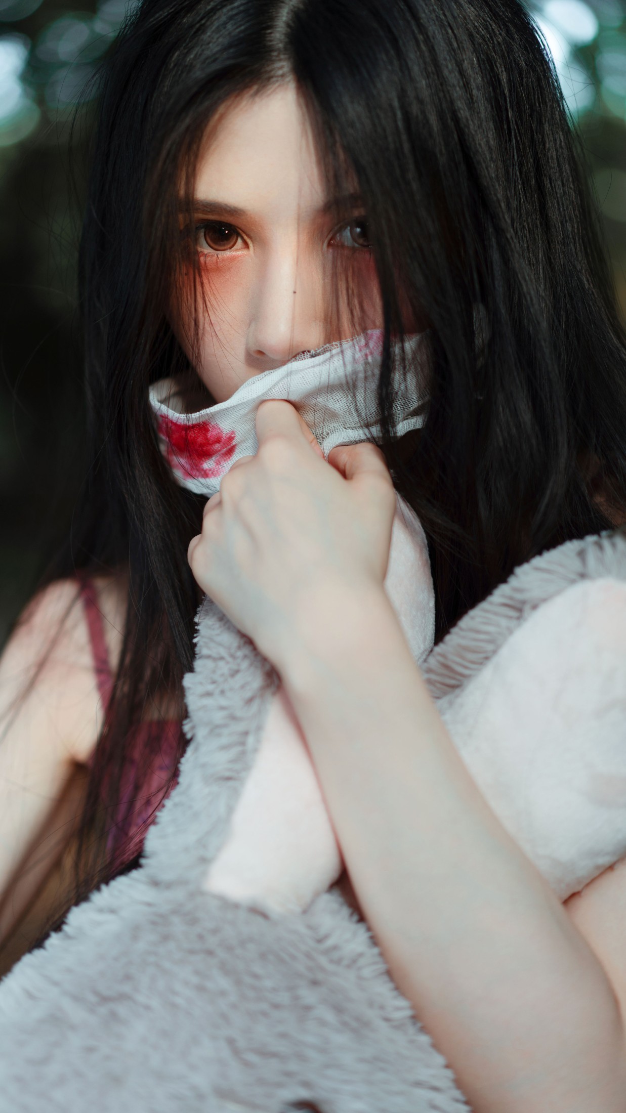 雪糕 – 《失落公园》[25P]