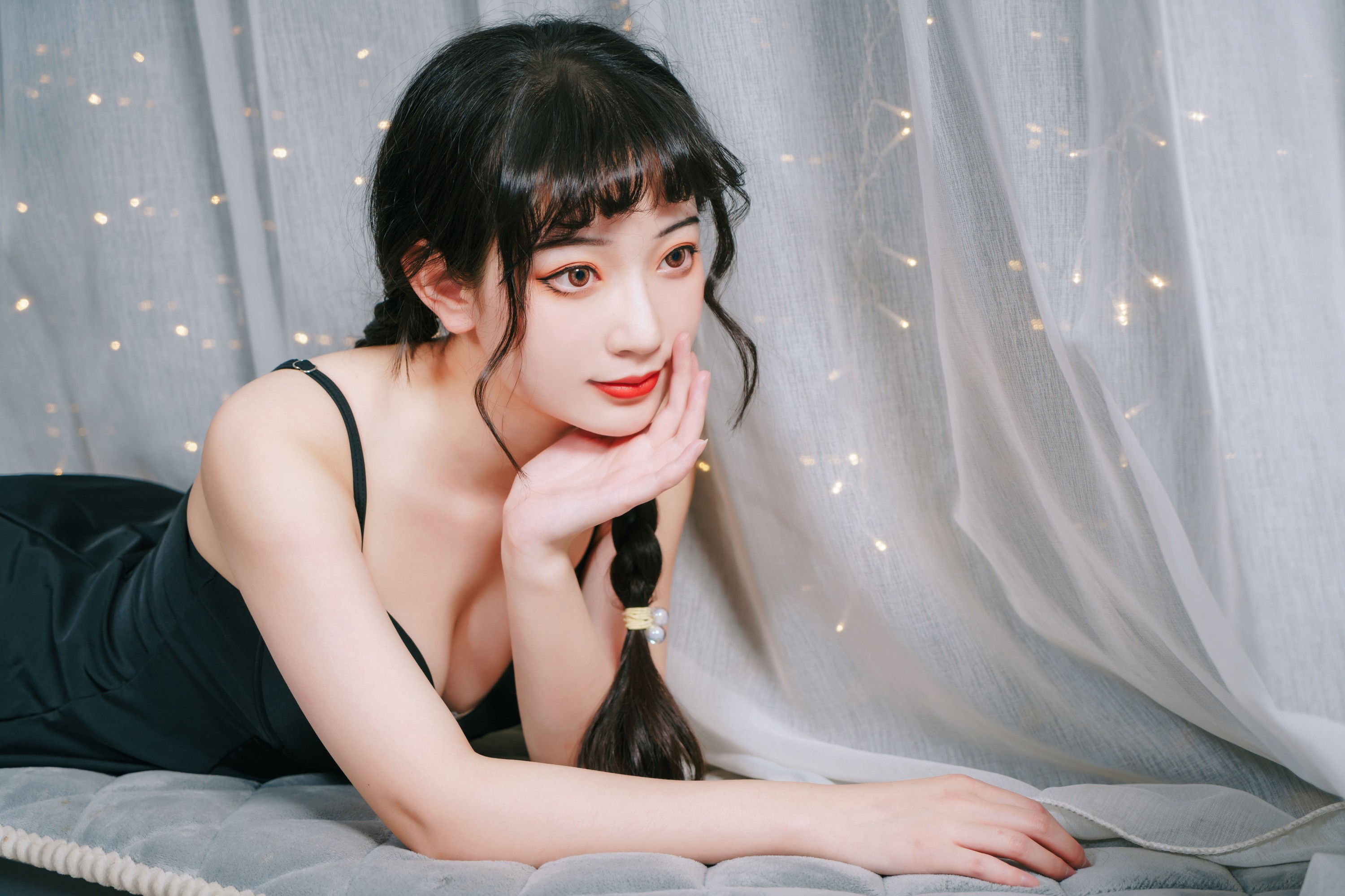 桃墨公子x – 《夜已深》[27P]