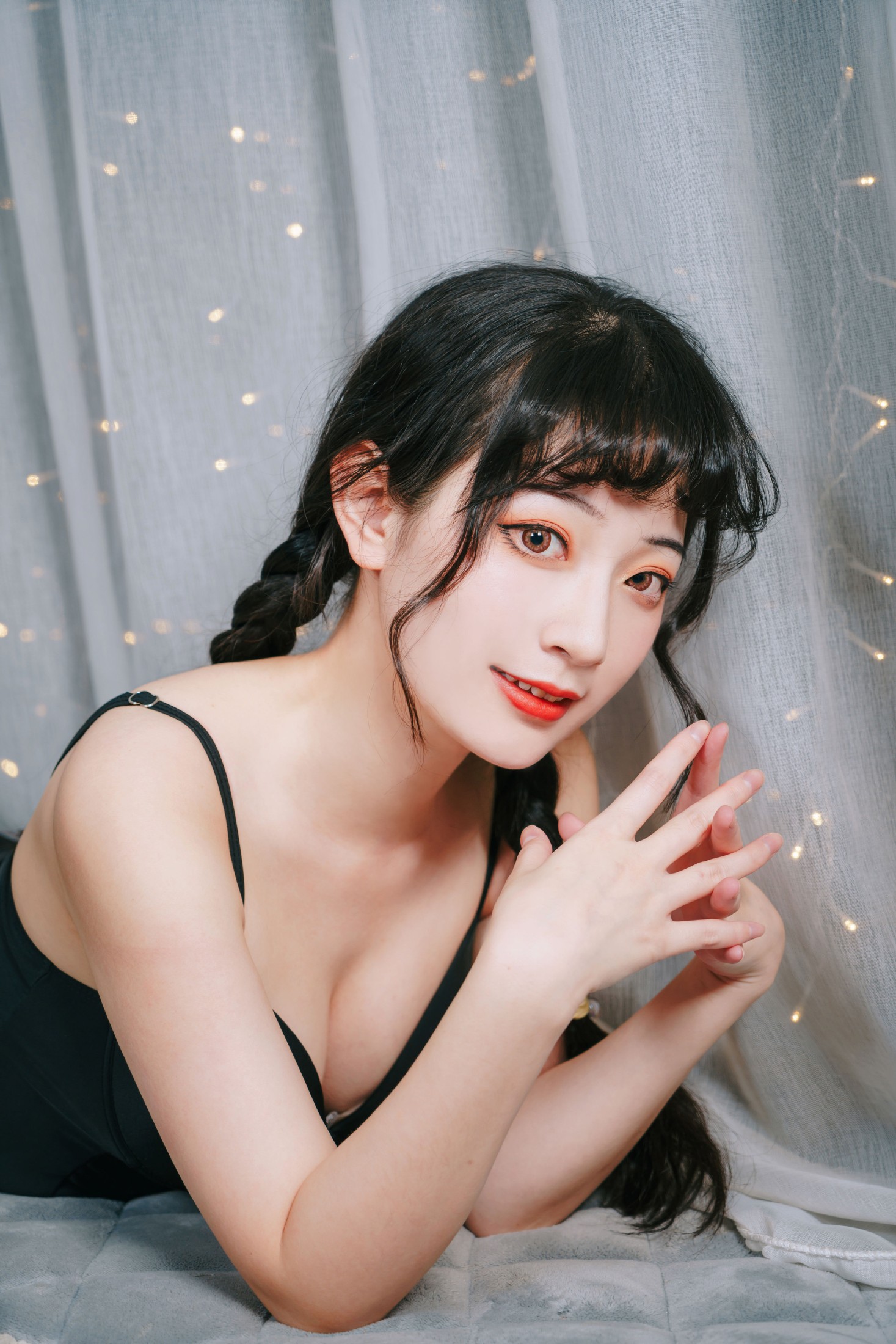 桃墨公子x – 《夜已深》[27P]