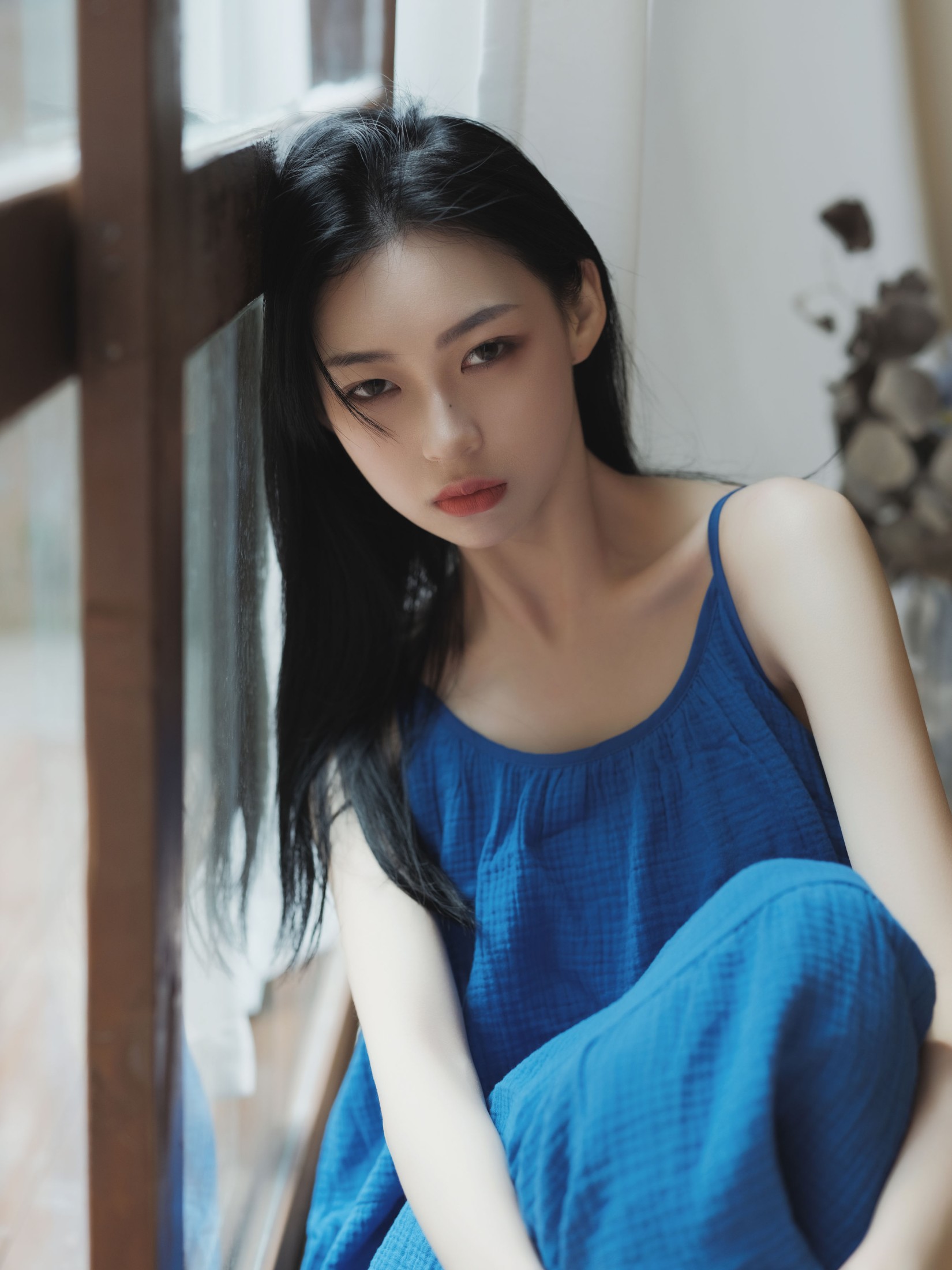 大何 – 《默剧》[29P]