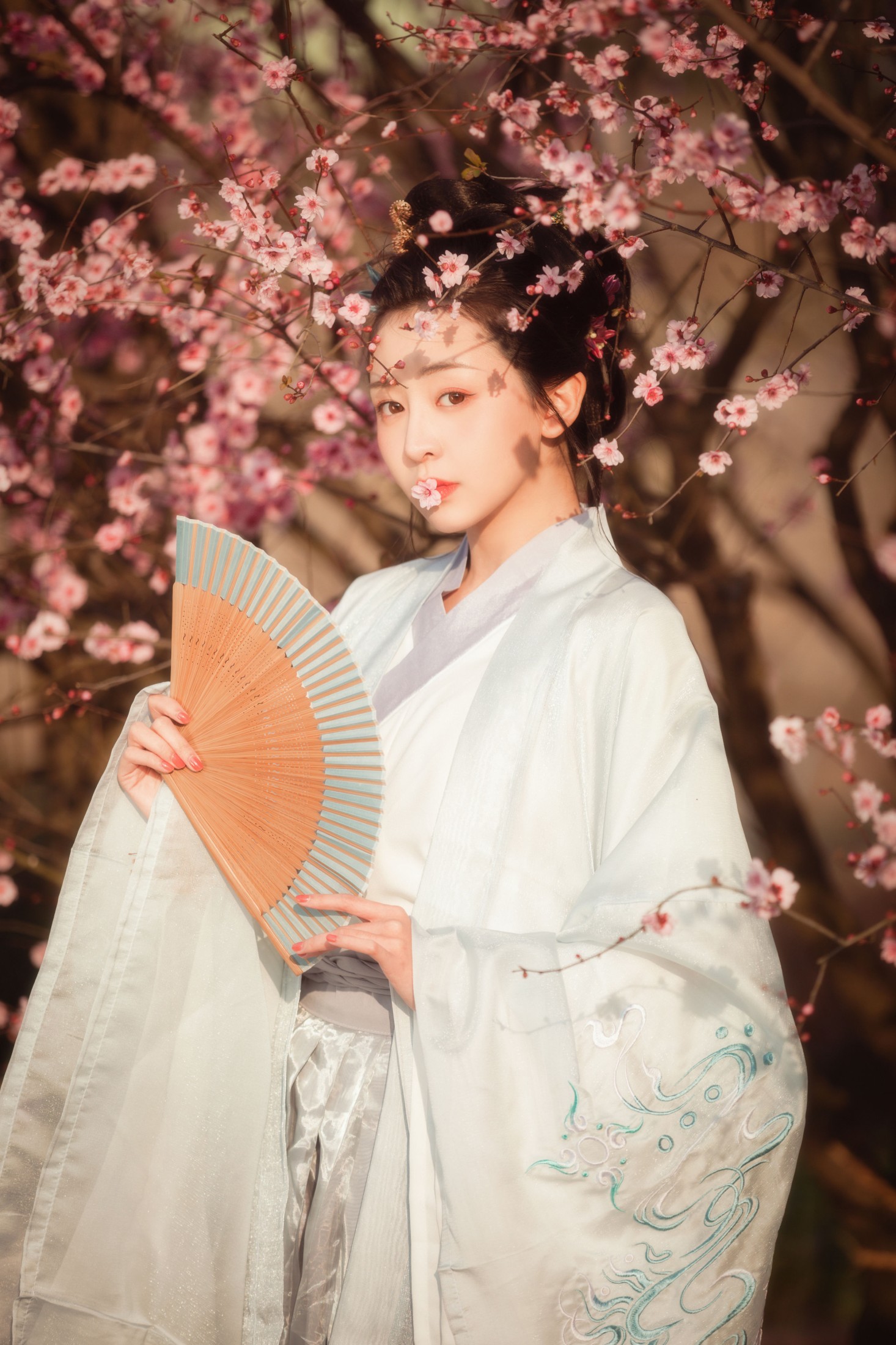 你的糖分 陈错 – 《知意》[20P]