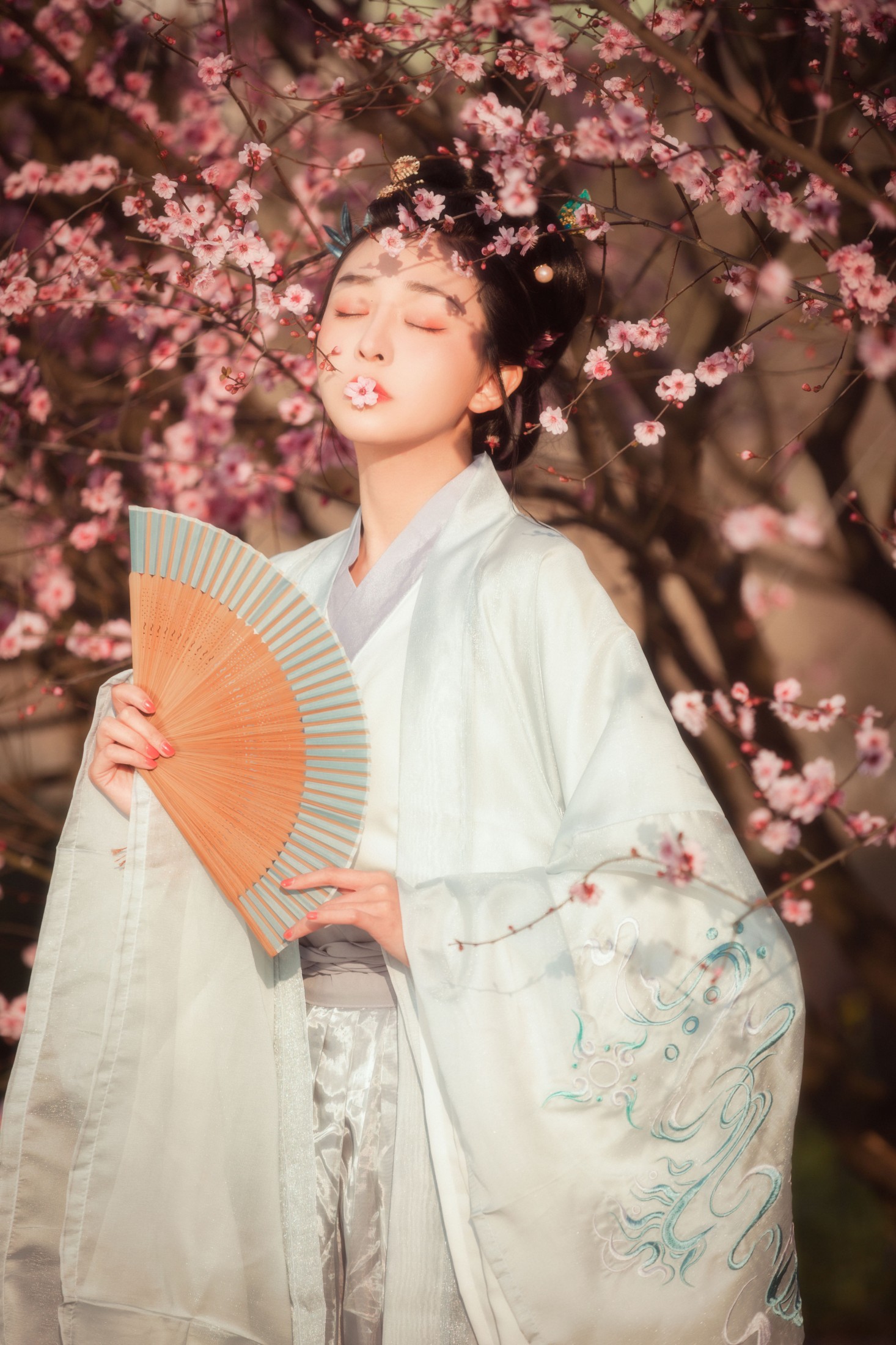你的糖分 陈错 – 《知意》[20P]
