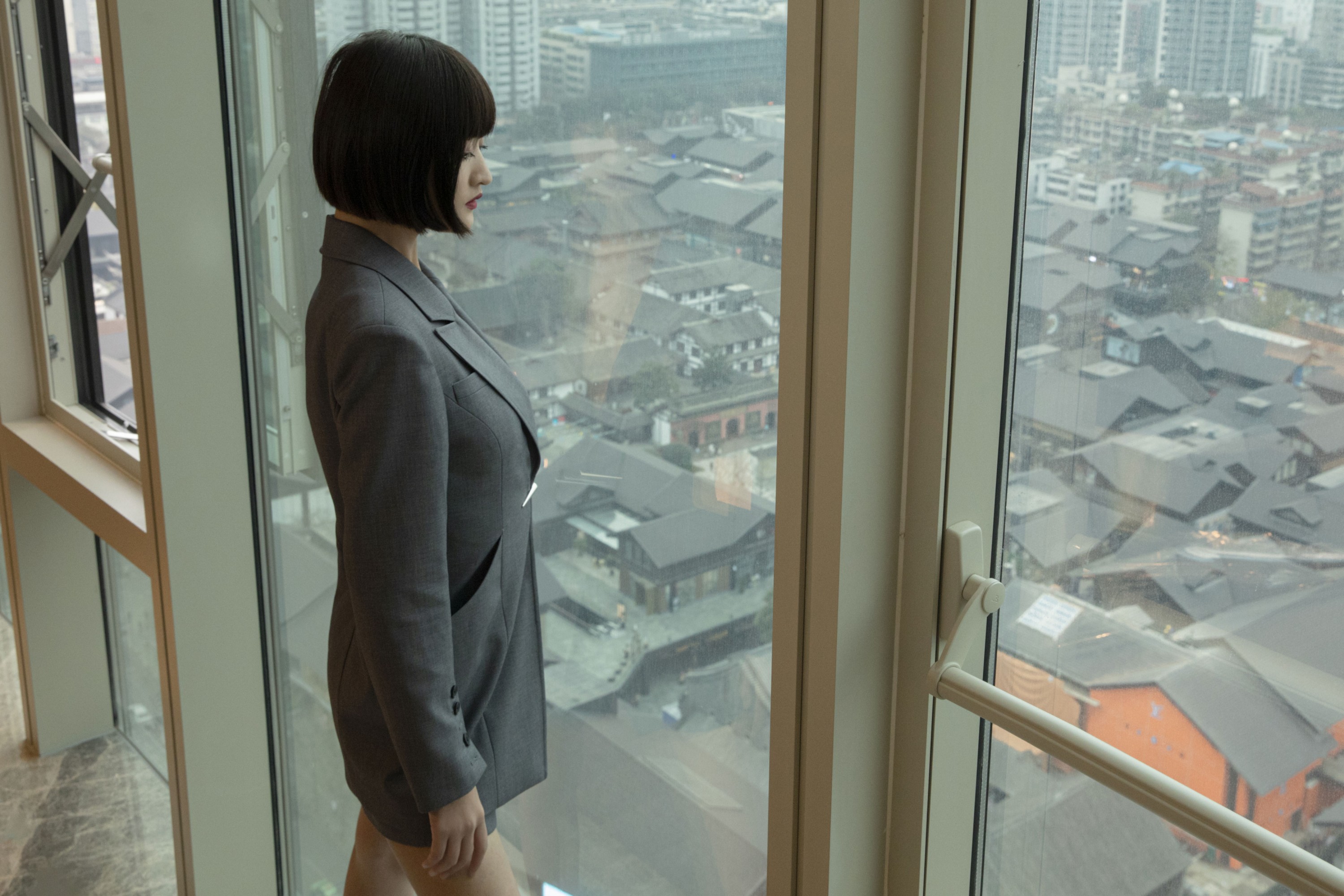 宇宇 – 《TAIKOO》[36P]