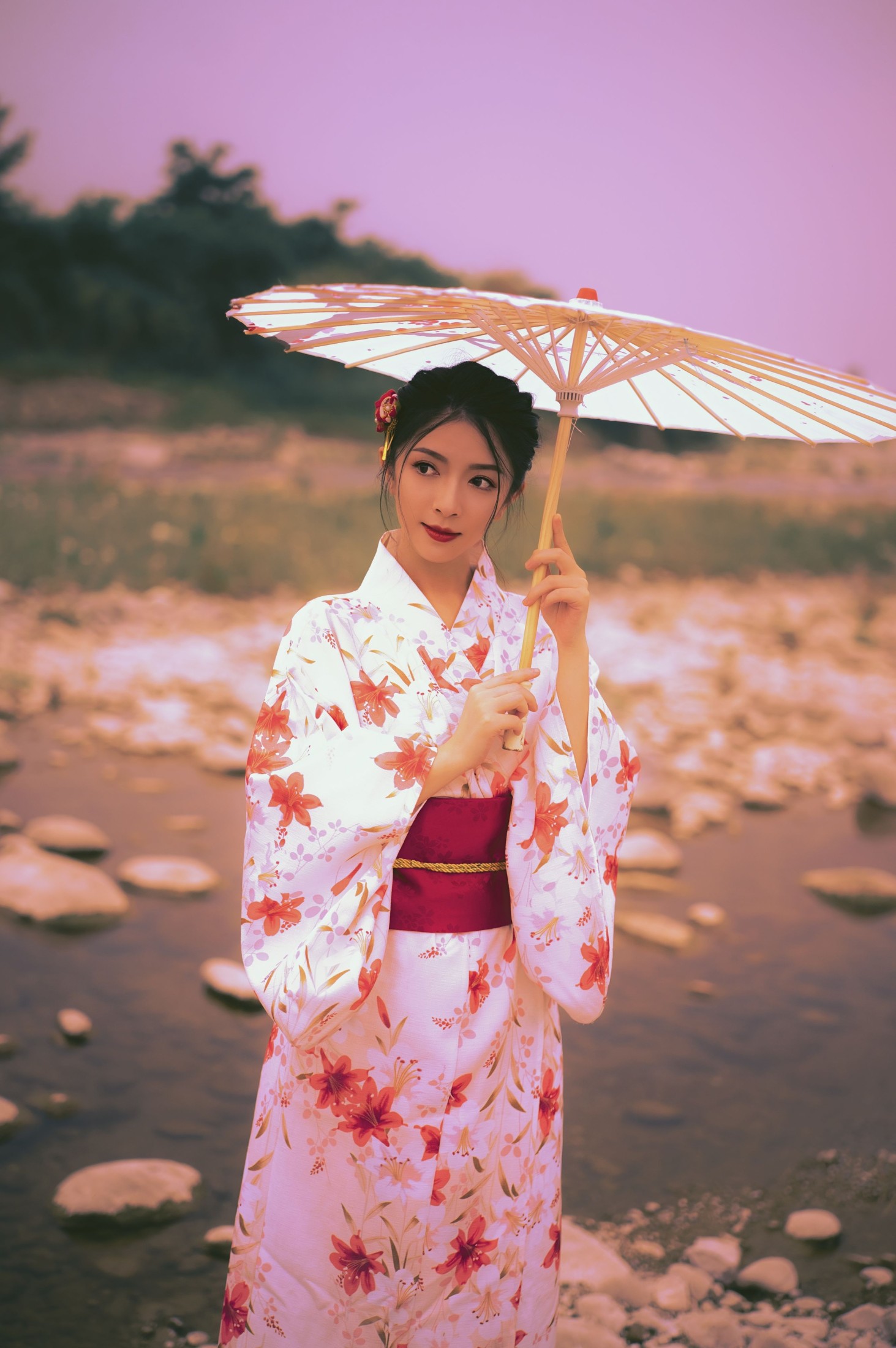 欣怡 – 《梦昭和》[22P]