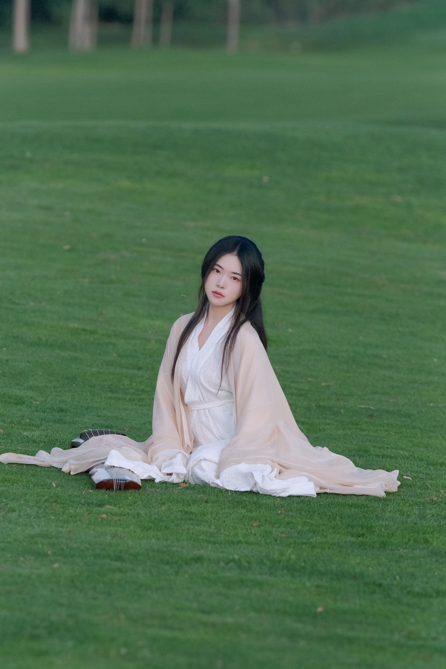 小吉Gil – 《林间小鹿》[23P]