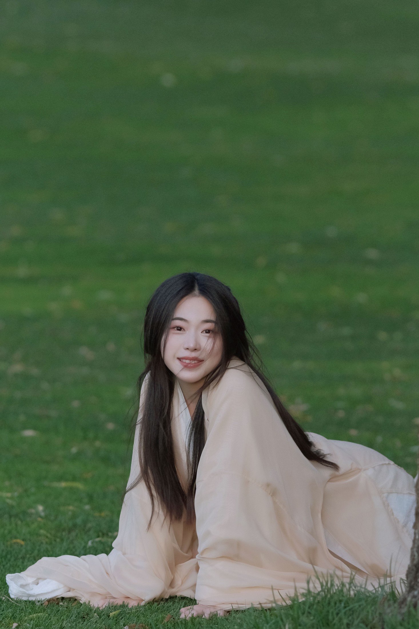 小吉Gil – 《林间小鹿》[23P]