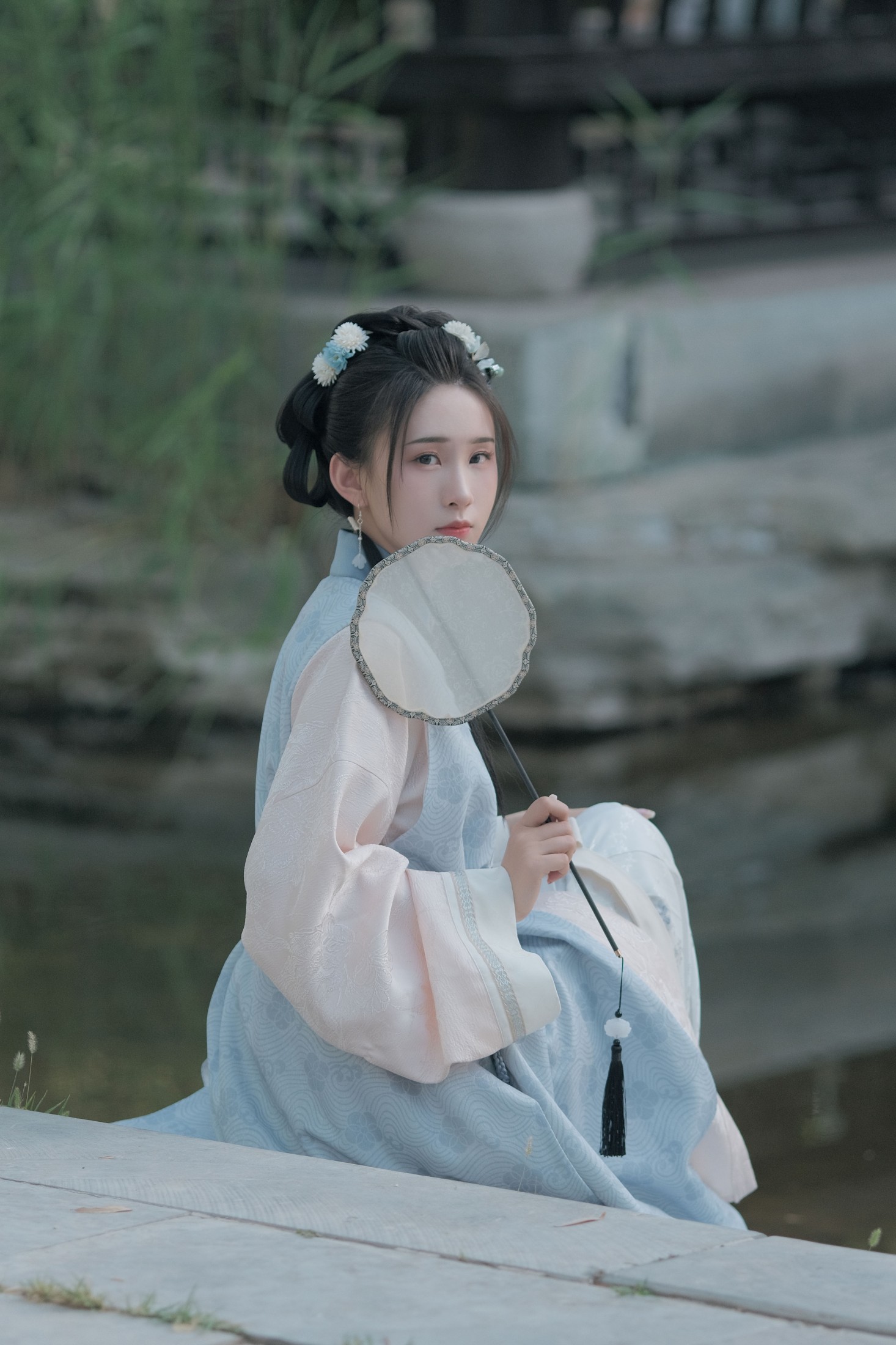 赵敏 – 《黛玉》[22P]
