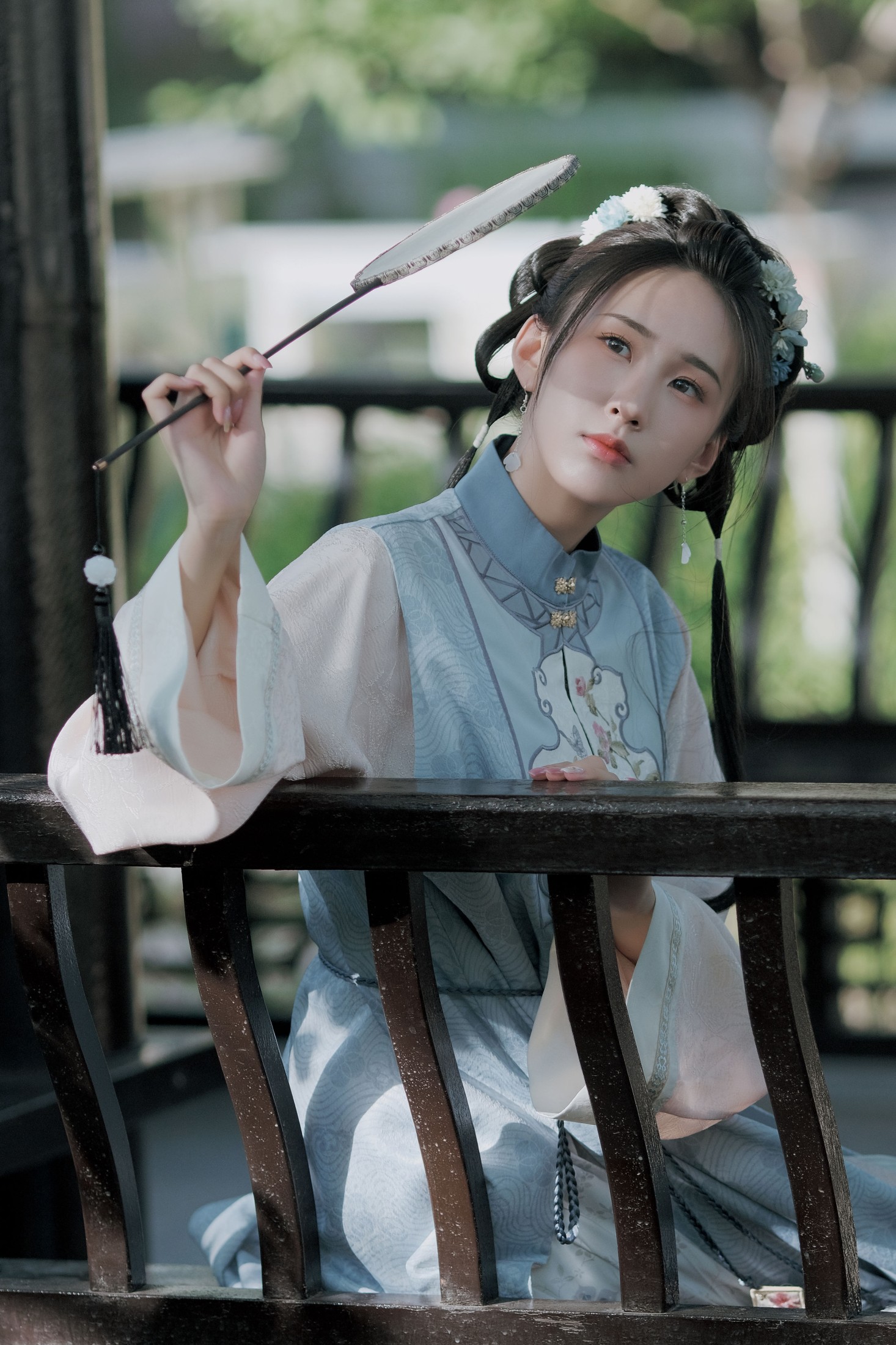 赵敏 – 《黛玉》[22P]