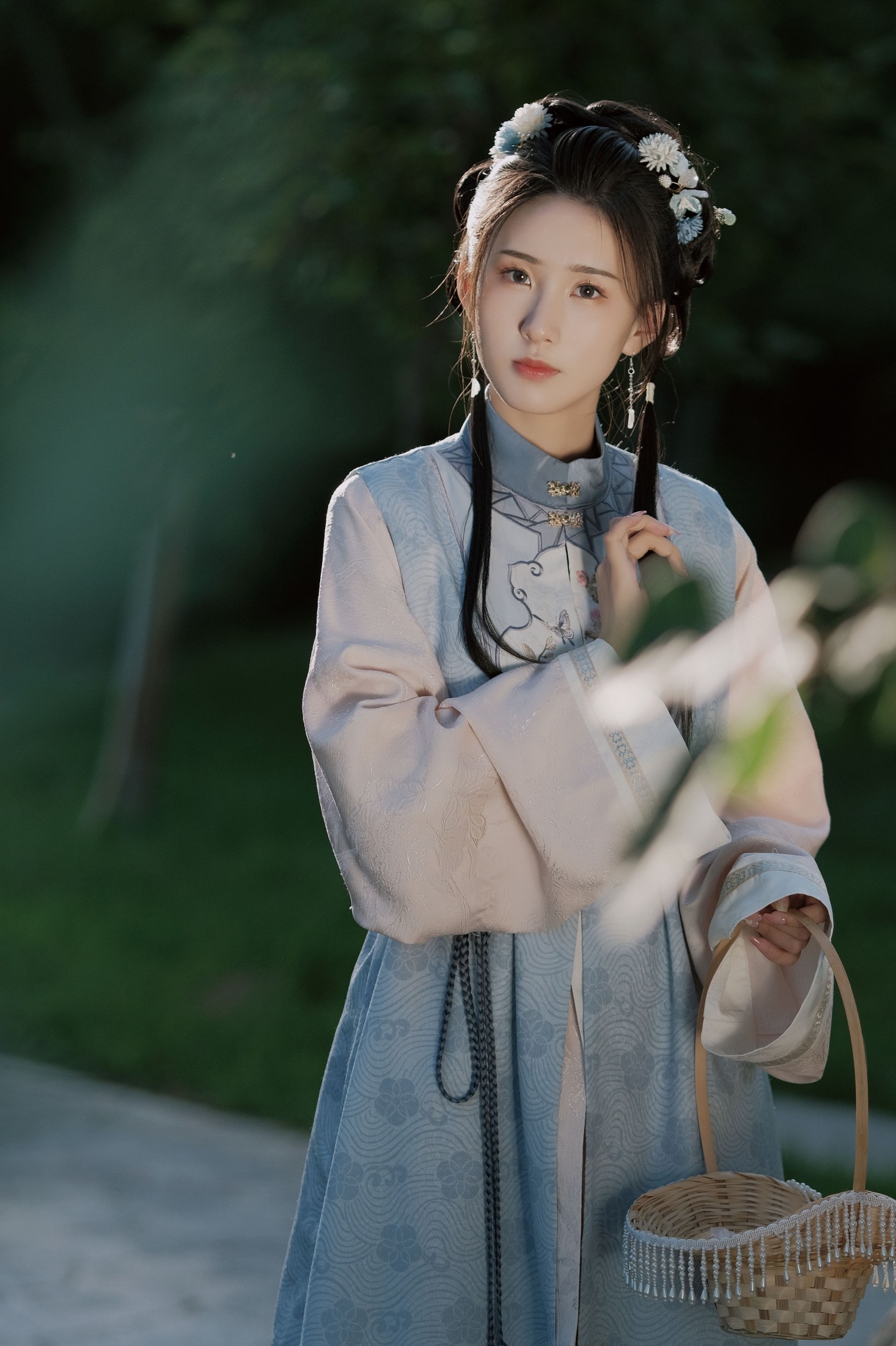 赵敏 – 《黛玉》[22P]