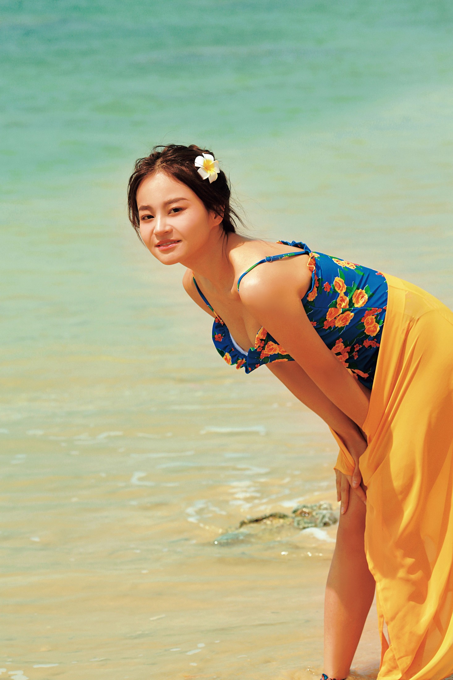 双耳ZiCe – 《海岛物语》[24P]