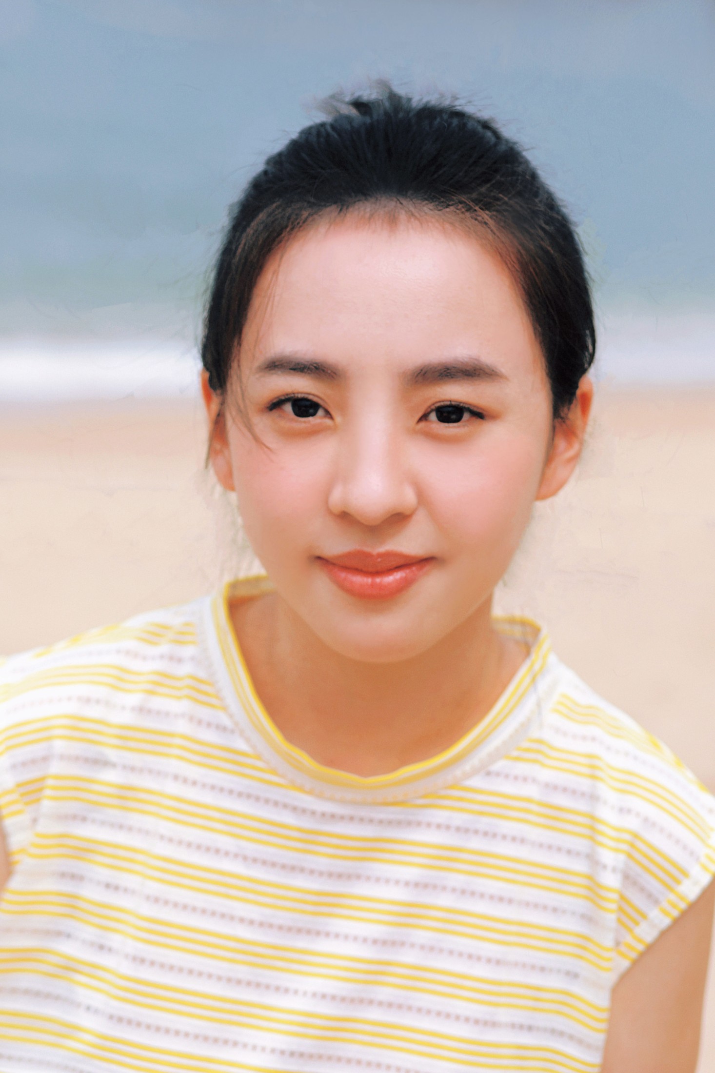 橘子 – 《香港岛的橘子》[23P]