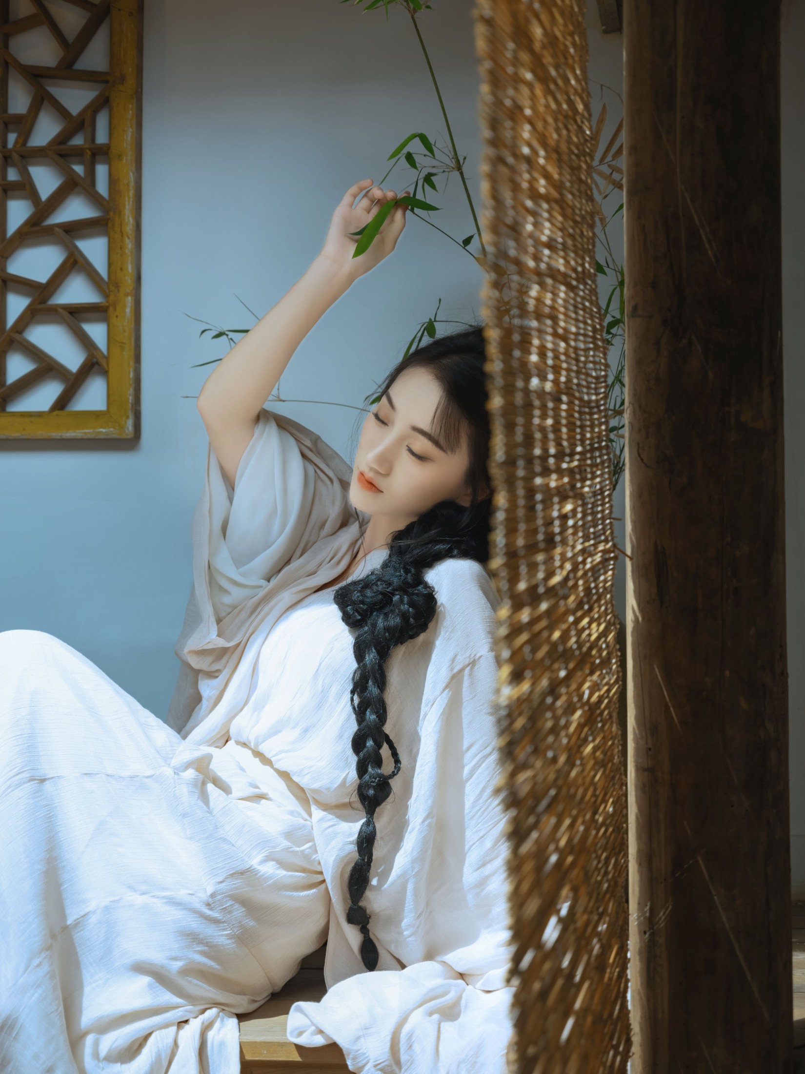 冬初六 – 《素心归处》[60P]