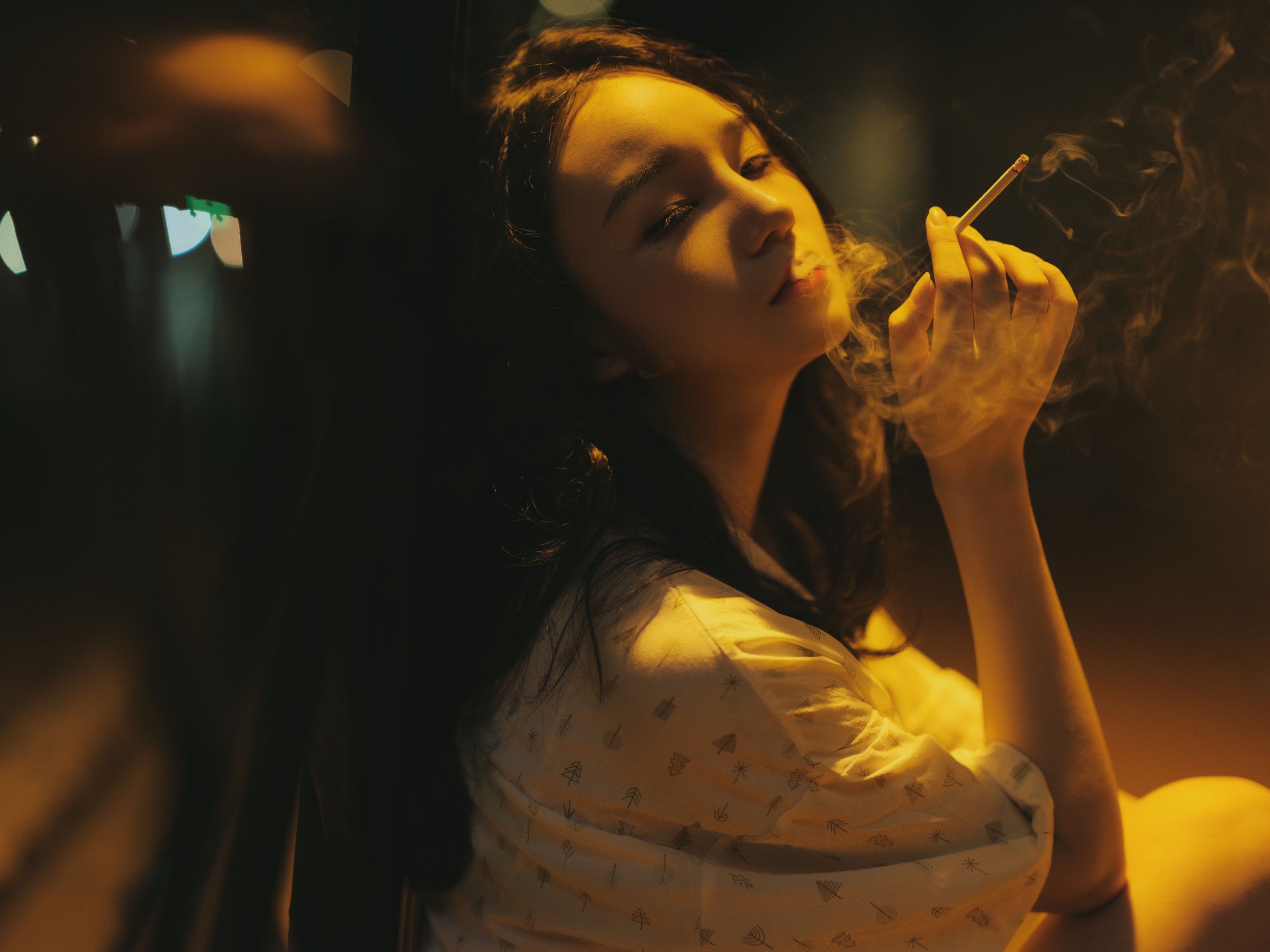 琳琅 – 《时光隧道》[28P]
