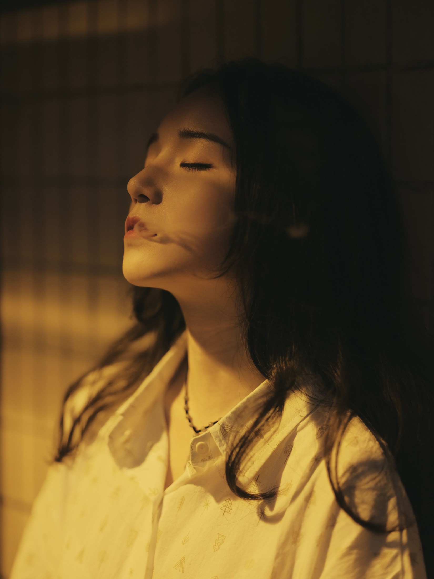 琳琅 – 《时光隧道》[28P]