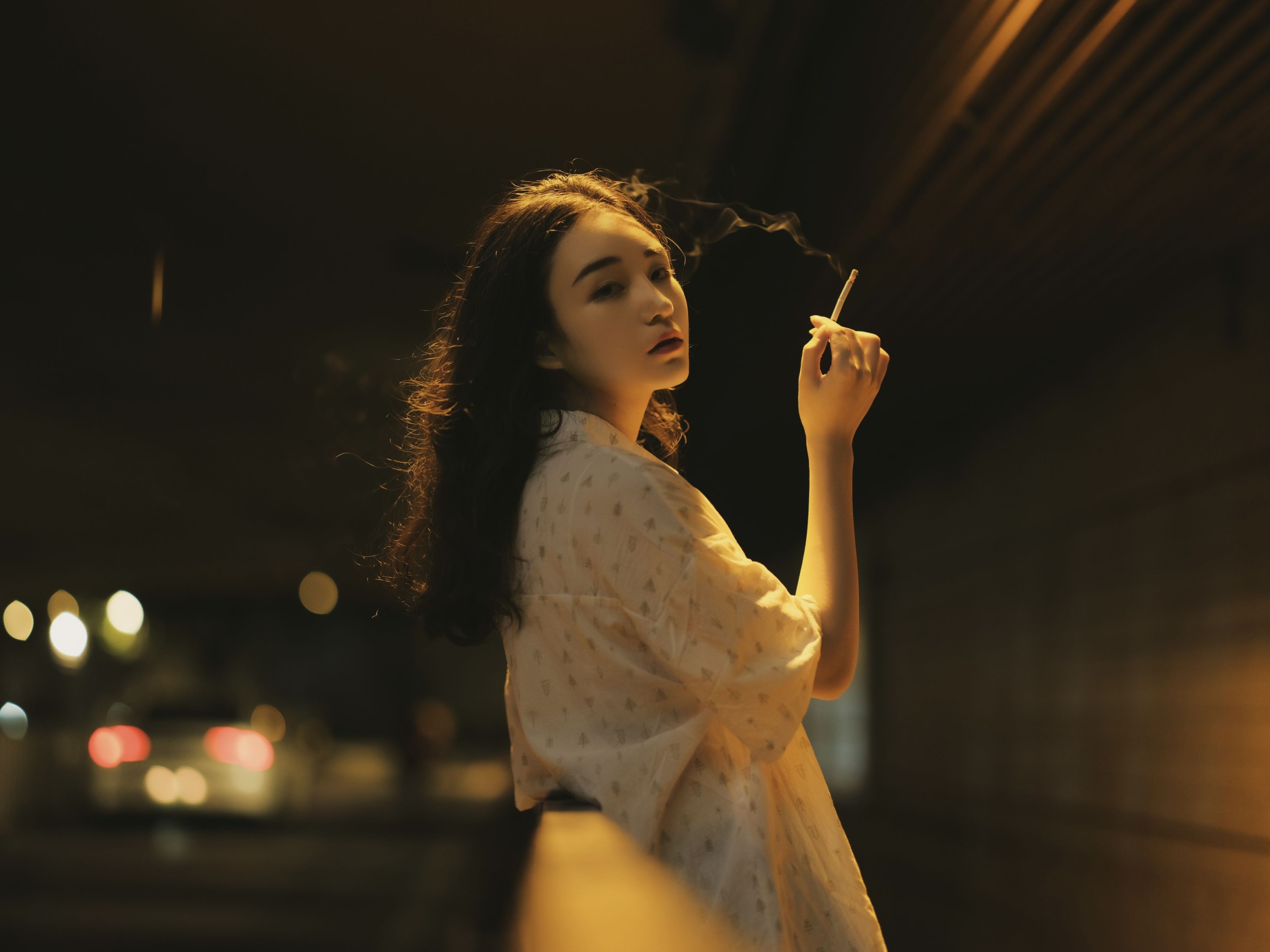 琳琅 – 《时光隧道》[28P]