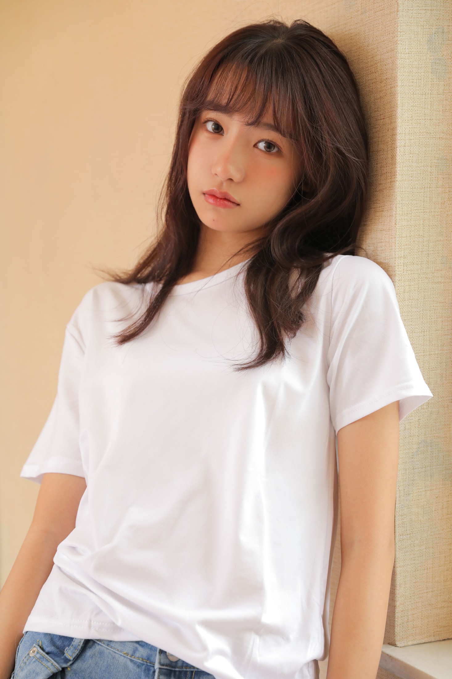 温思儿vv – 《plog晒点可爱》[24P]