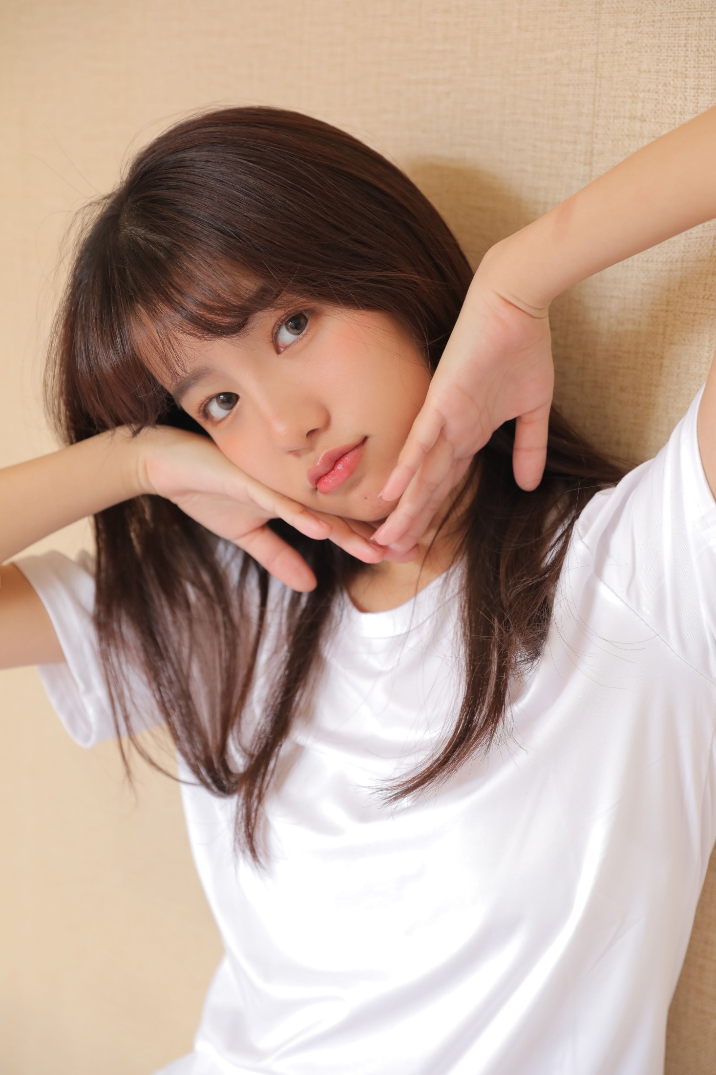 温思儿vv – 《plog晒点可爱》[24P]