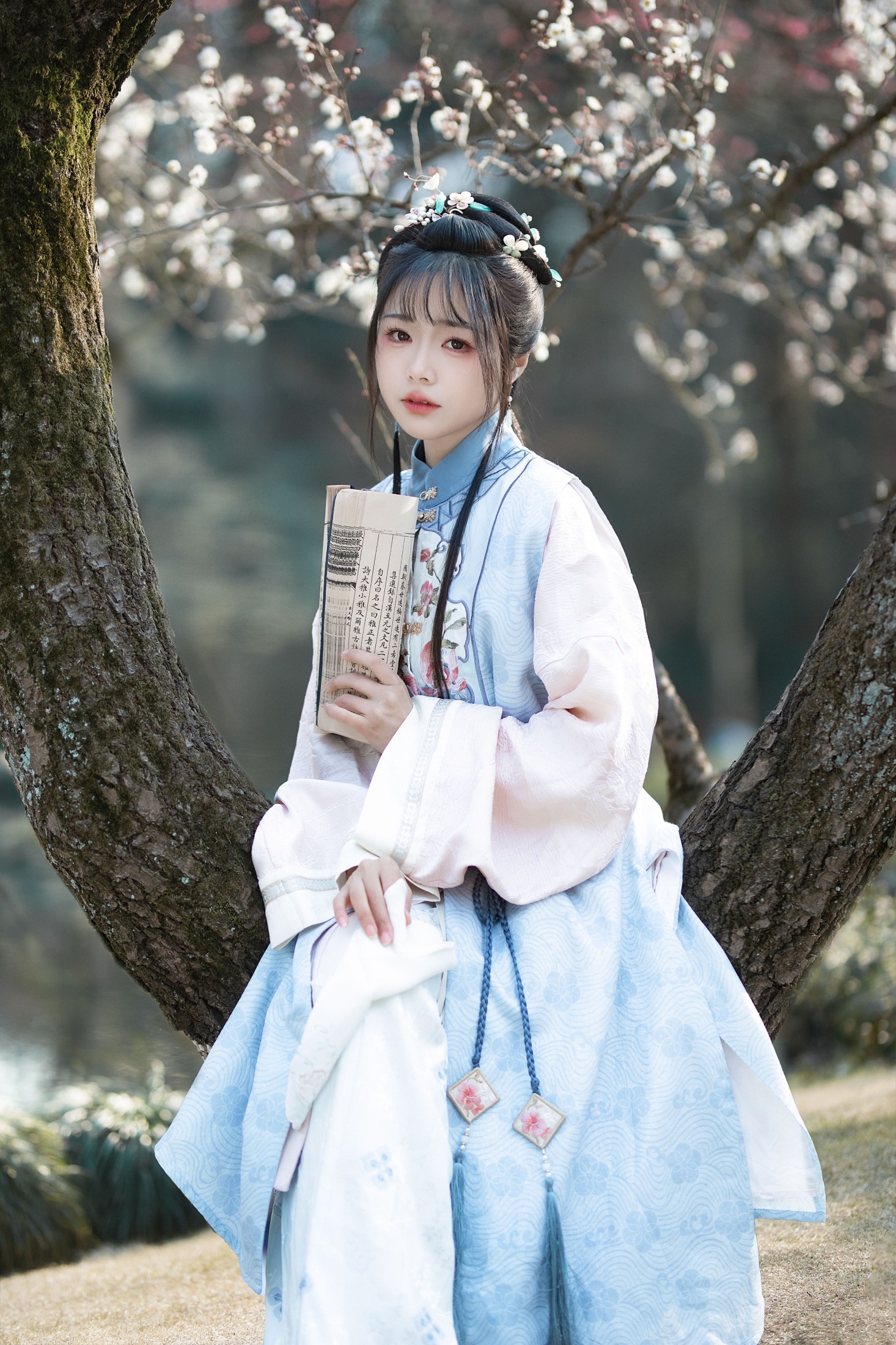 云云的黑眼圈儿 – 《黛玉》[20P]