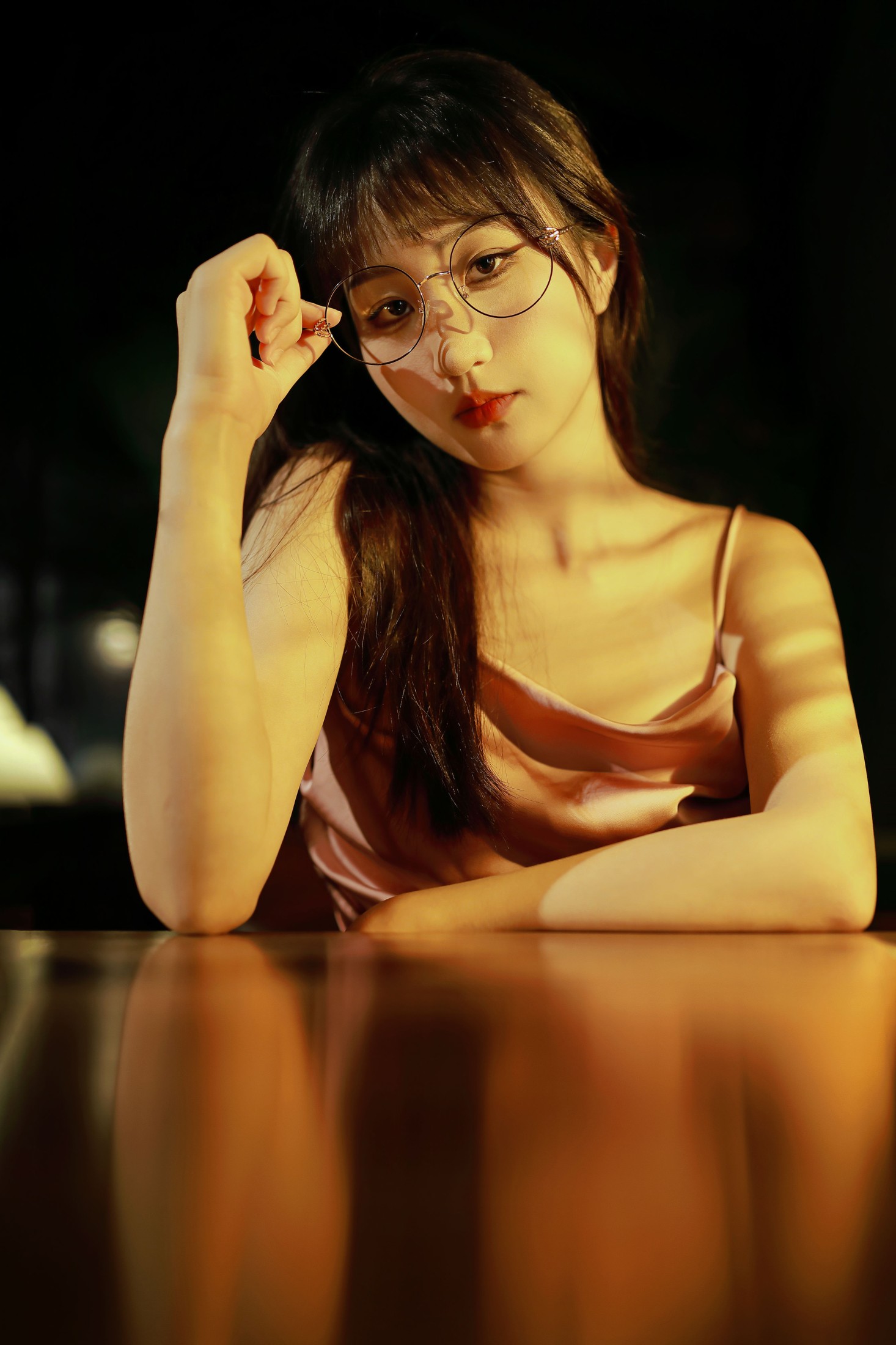 搽小兔 – 《角落》[61P]