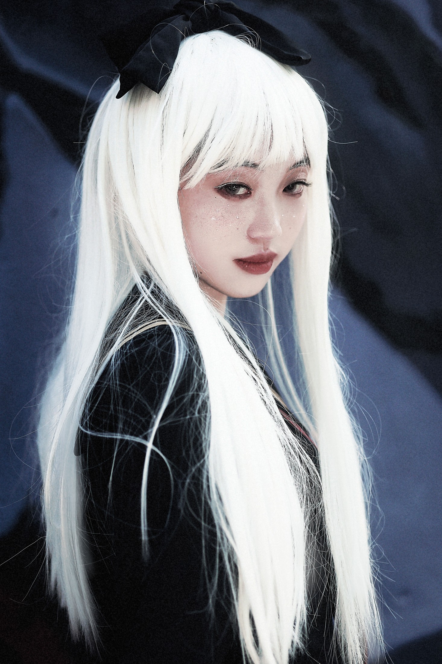 未果kaede – 《遗失梦境》[30P]