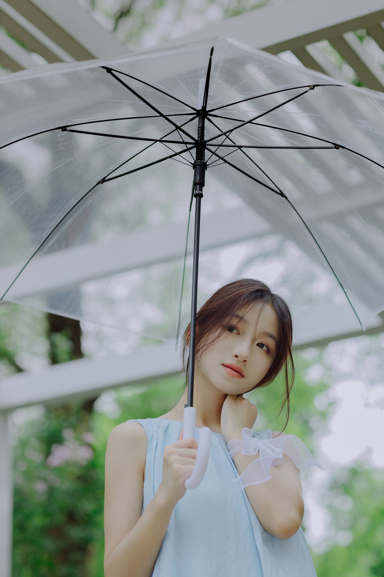 钰儿 – 《薄荷夏日》[32P]