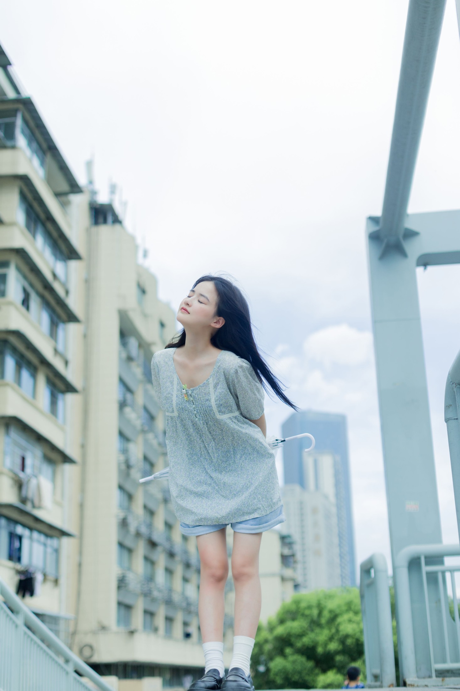 小怡妹妹cute – 《薄荷奶糖》[26P]