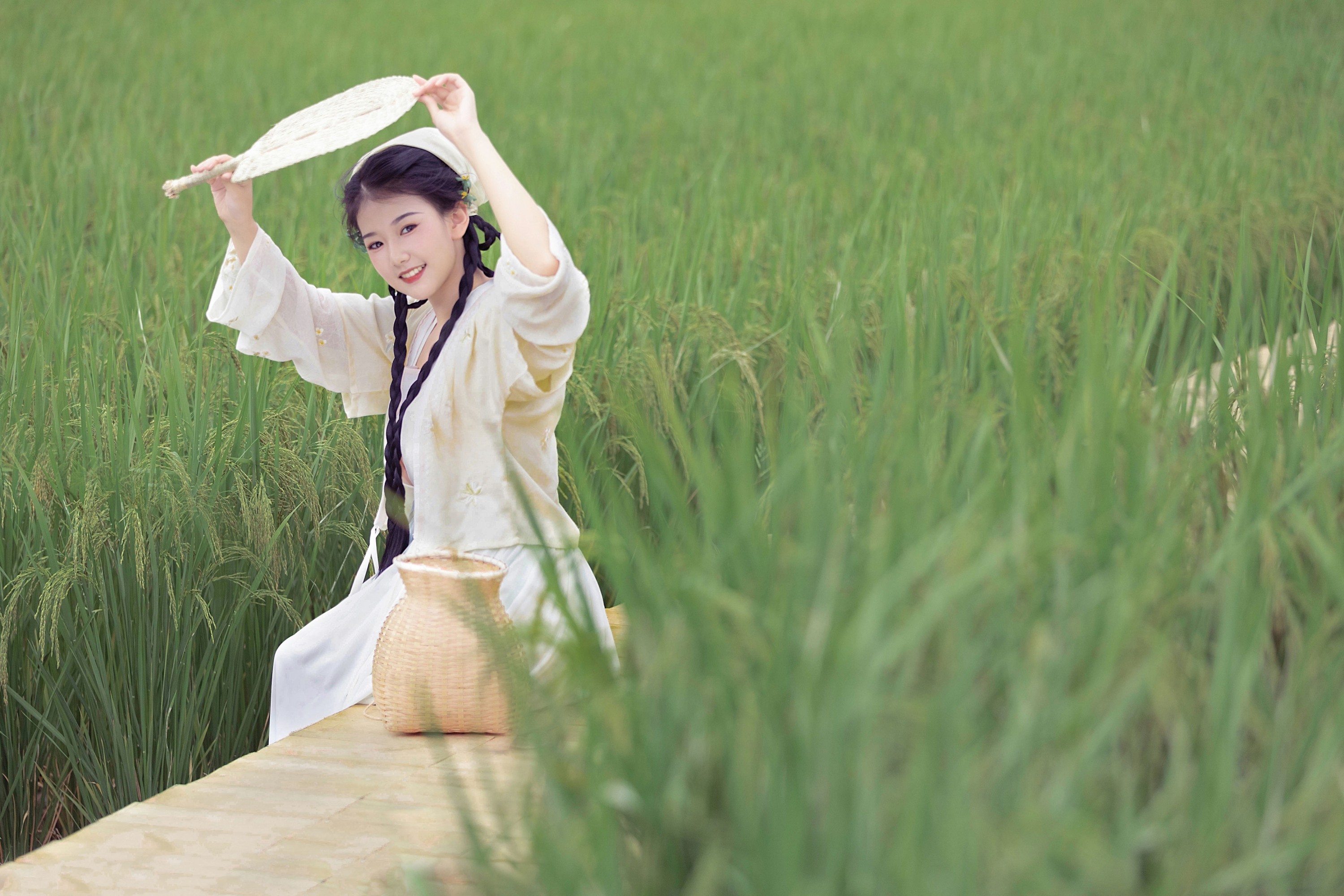 酸辣湯兒 – 《稻香》[26P]