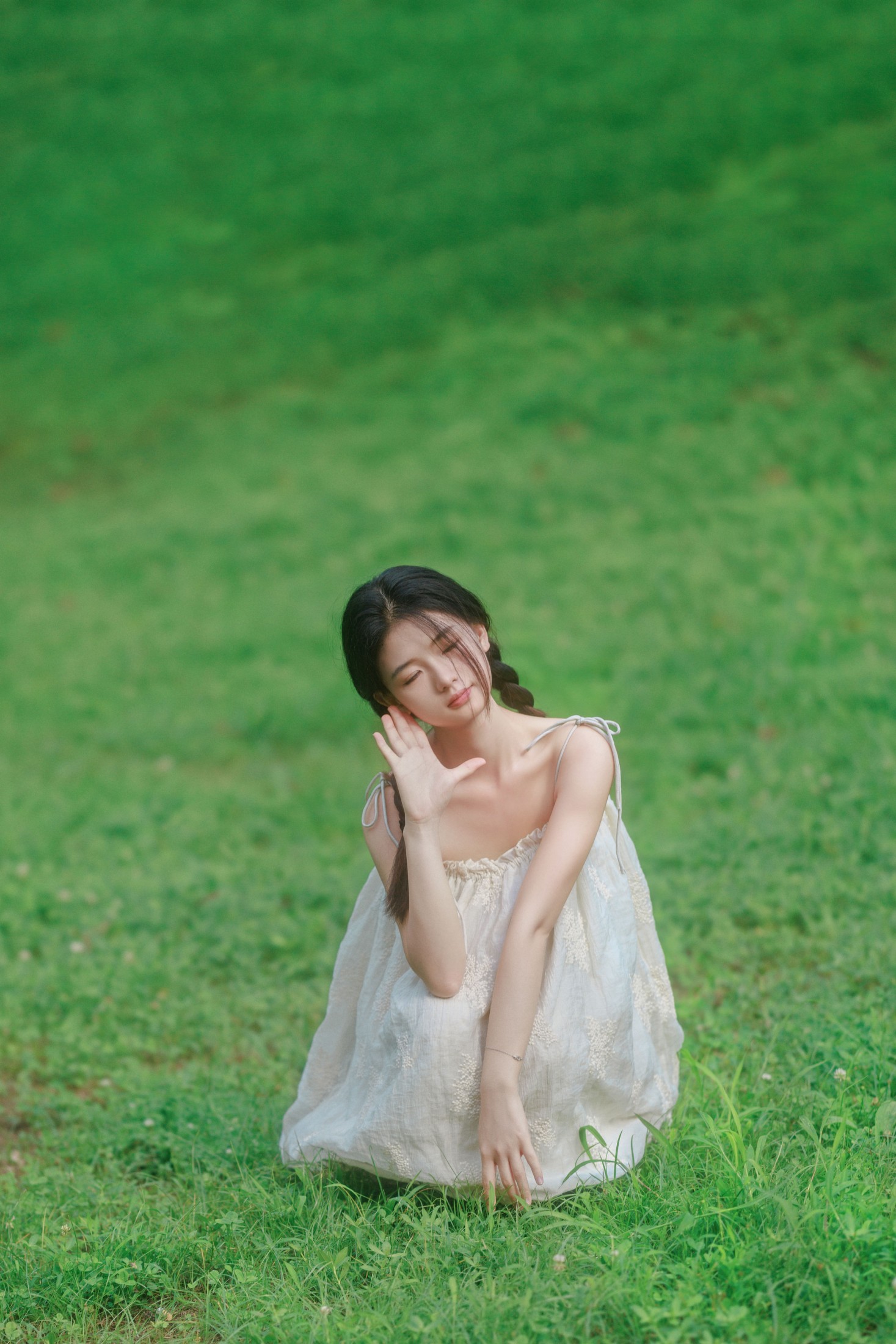 不搭小妖 – 《啊哈游记》[44P]