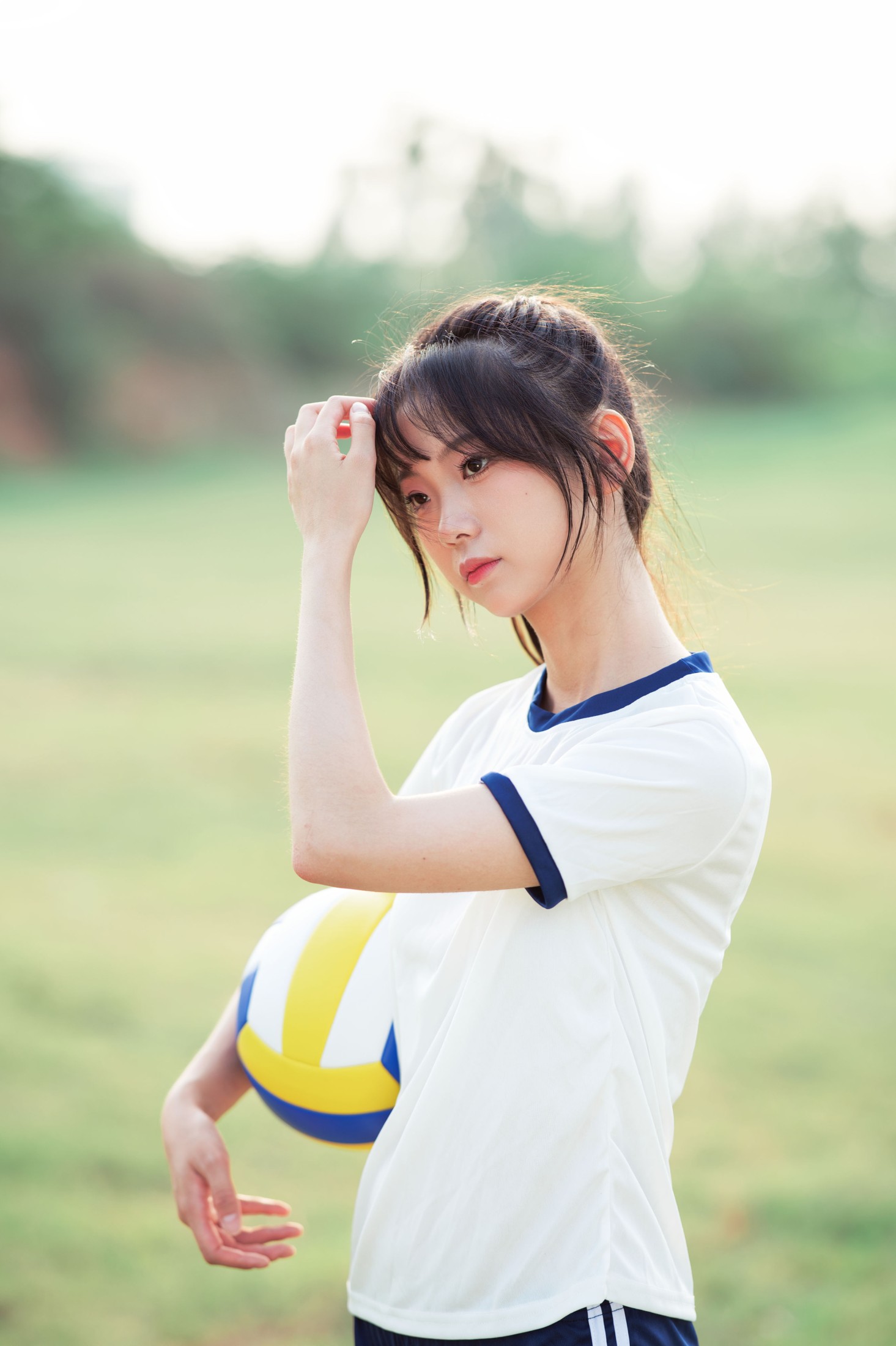 空心菜 – 《时光无限》[26P]
