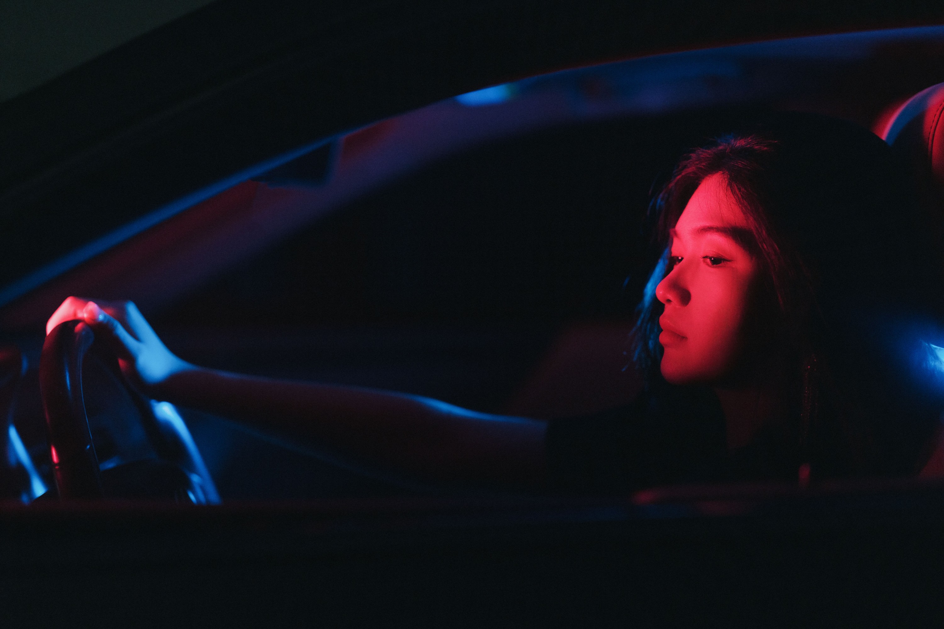 阿曦 – 《梦境》[31P]