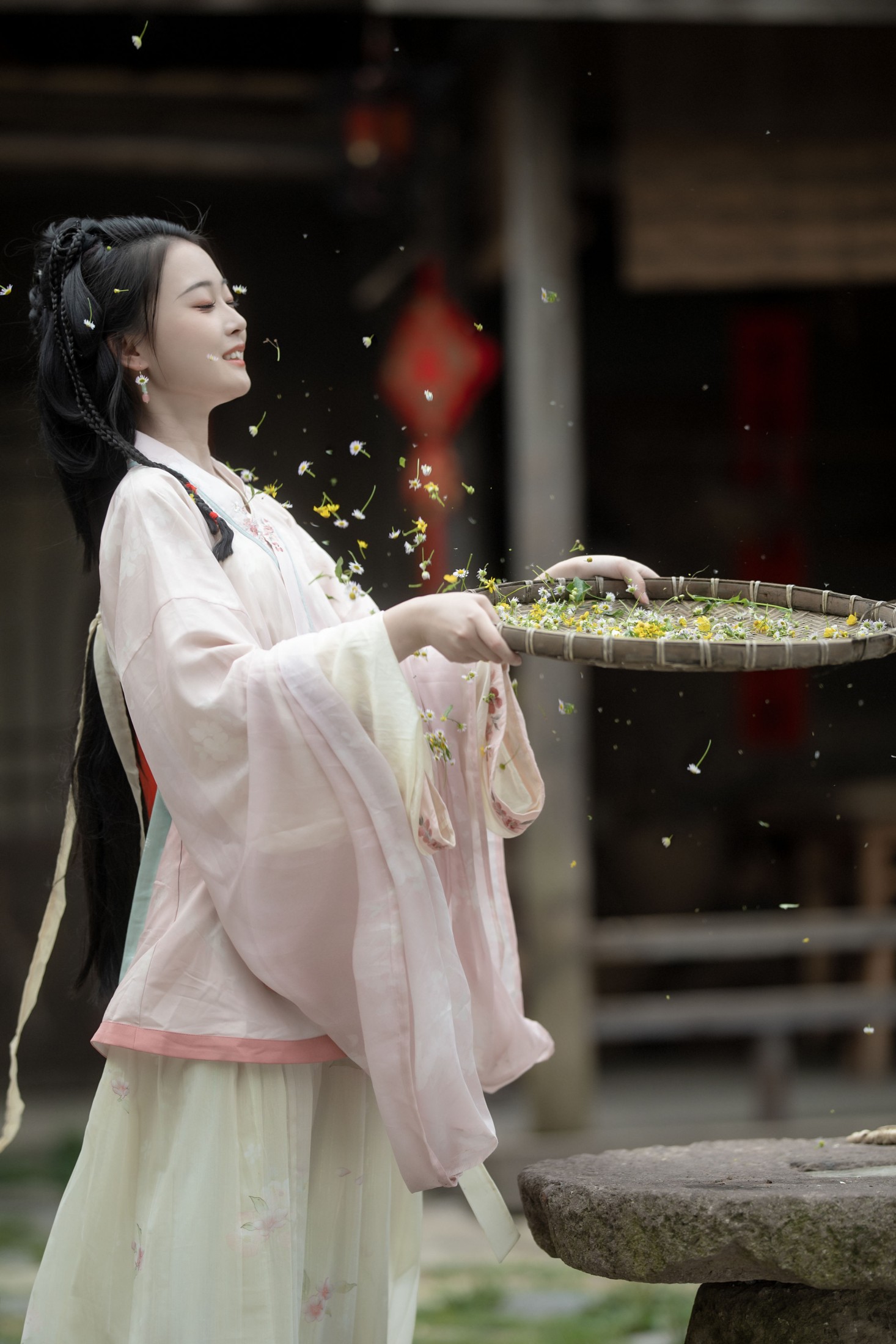 汀贰 – 《采薇》[20P]